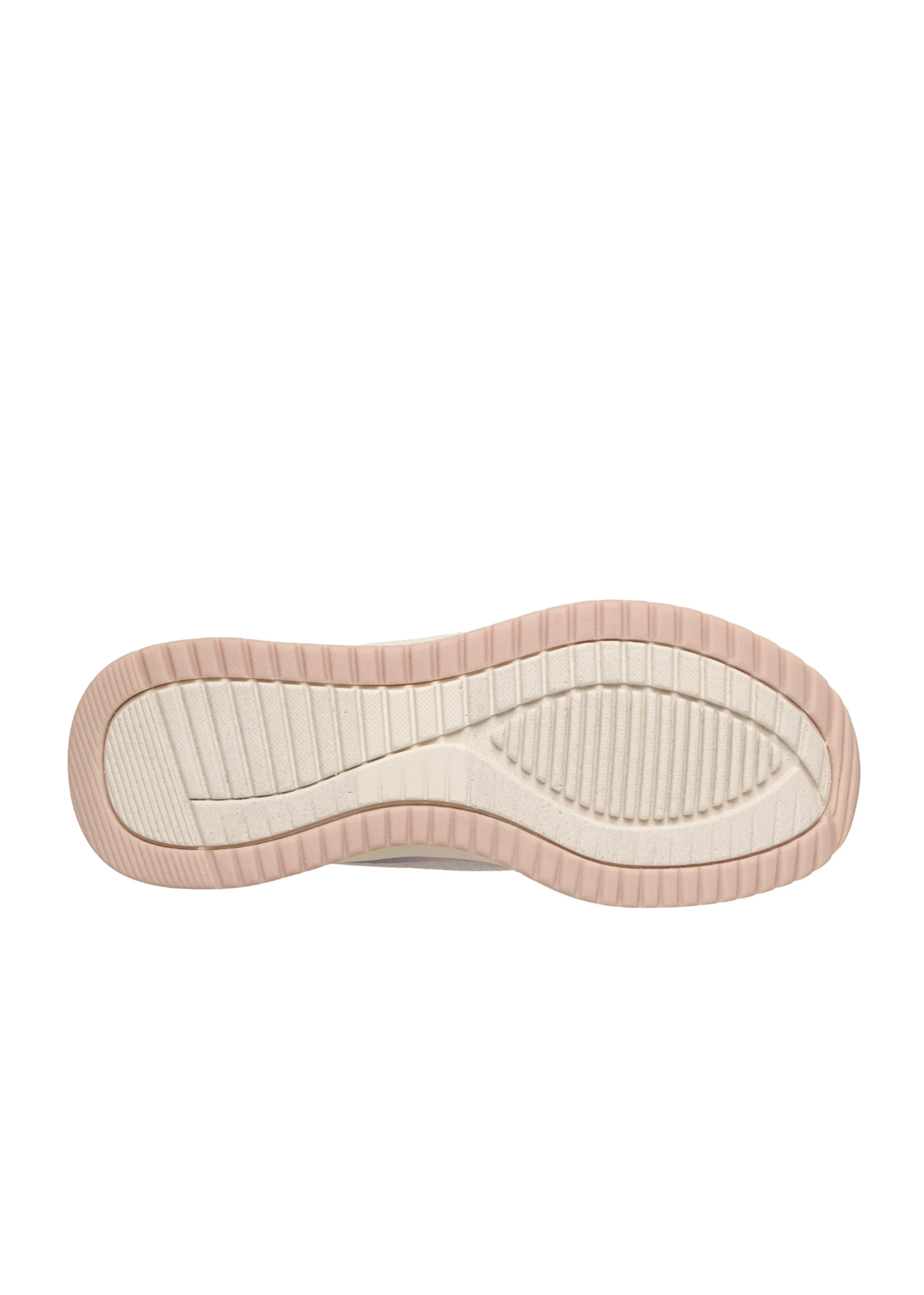 Skechers Women's Slip-ins: BOBS Squad 4 - Staple Look 117624 Purple PRMT