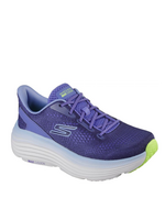 Skechers Women's MAX Cushioning Endeavour Kauska 129479 Purple