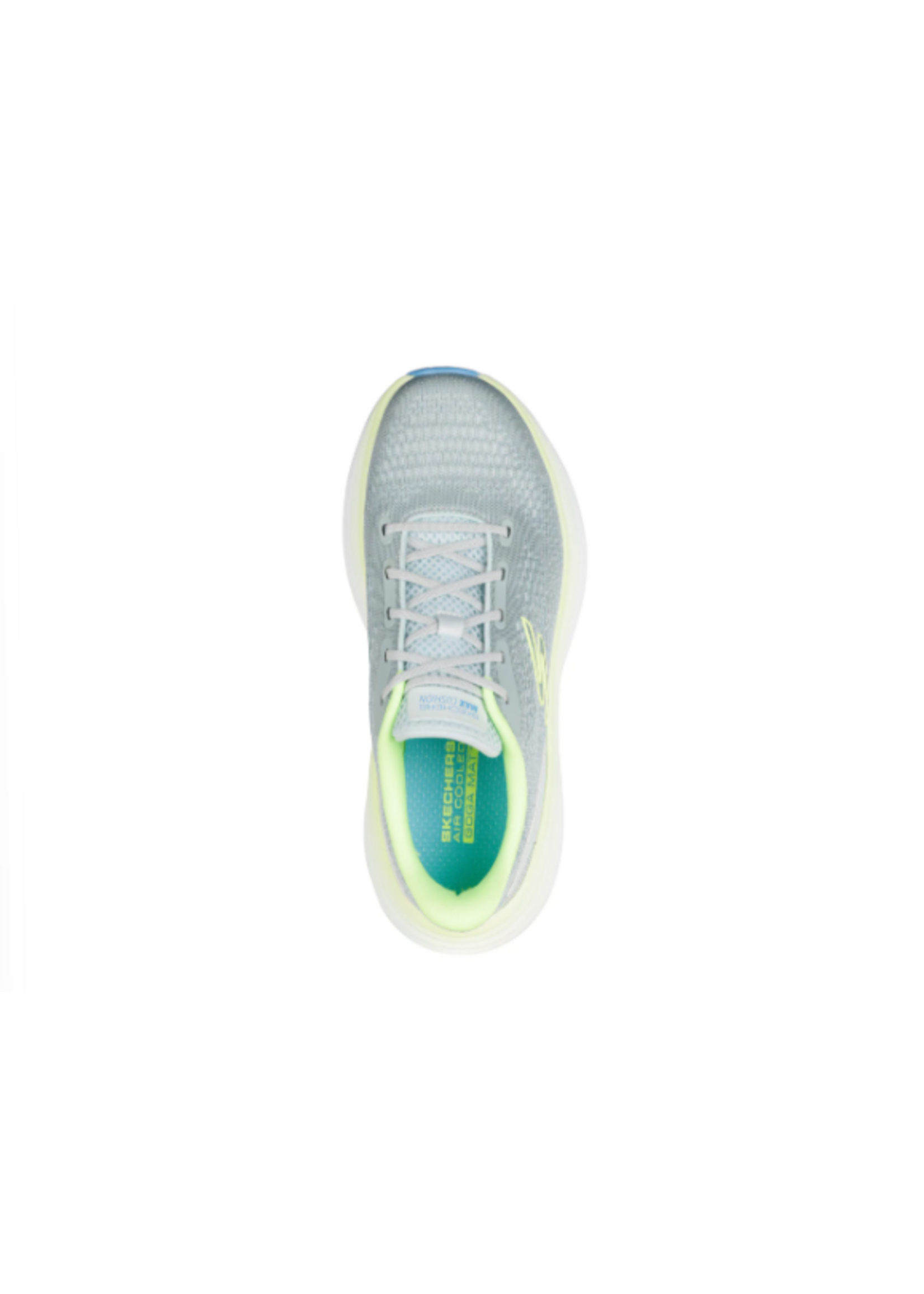 Skechers Womens Soft Stride Max Cushioning Endeavour 129479 Sage Green