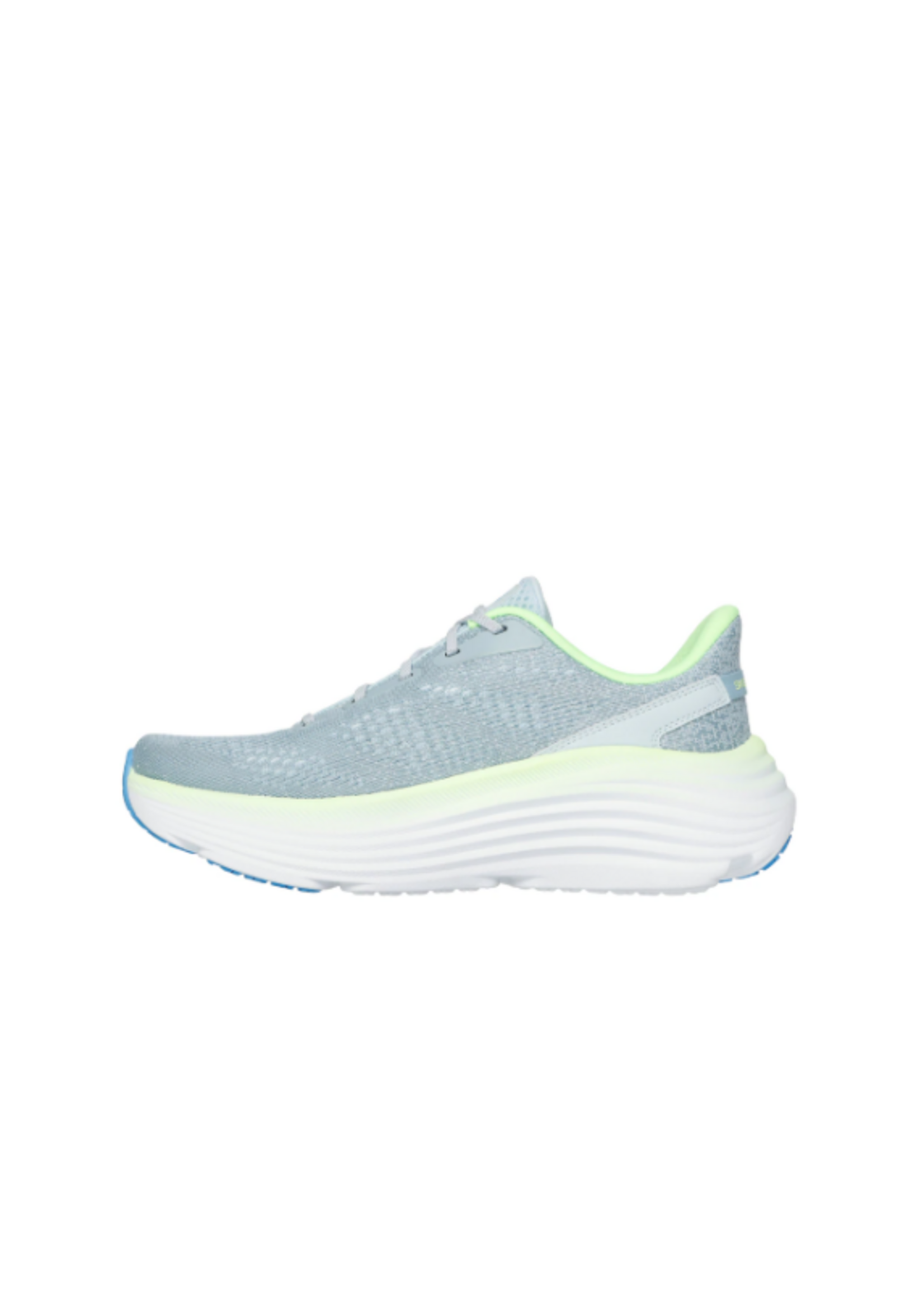 Skechers Womens Soft Stride Max Cushioning Endeavour 129479 Sage Green