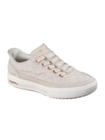 Skechers Women's Hands Free Slip-ins: Arch Fit Arcade -  Cozy Fit Cuddle Steps 177209 Off White