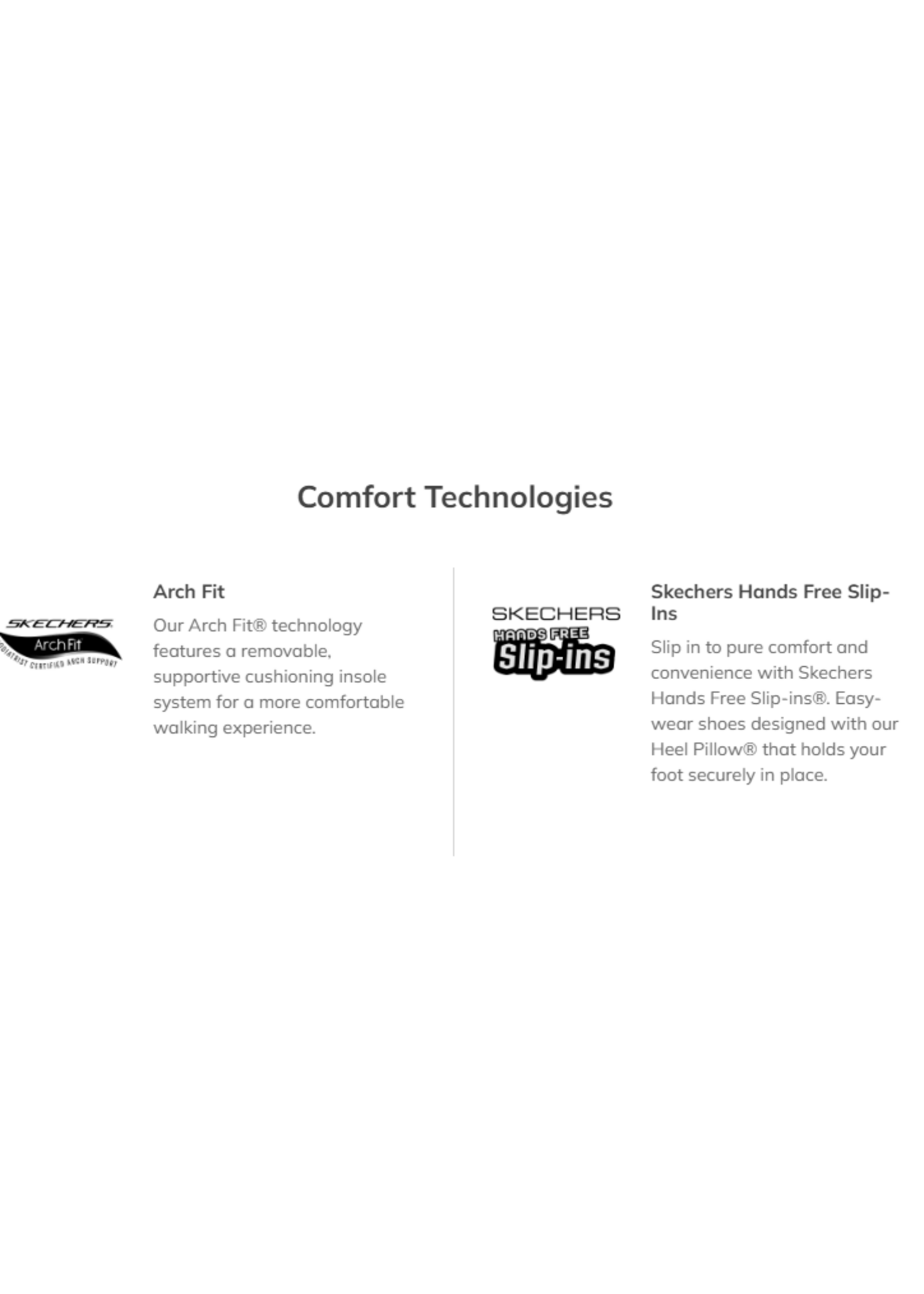 Skechers Womens Slip-ins Hands Free Arch Fit Arcade Catch Ya There 177218 Black