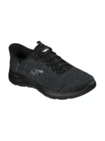 Skechers Men's Slip-ins: Arch Fit Summits - Vorken 233175 BBK