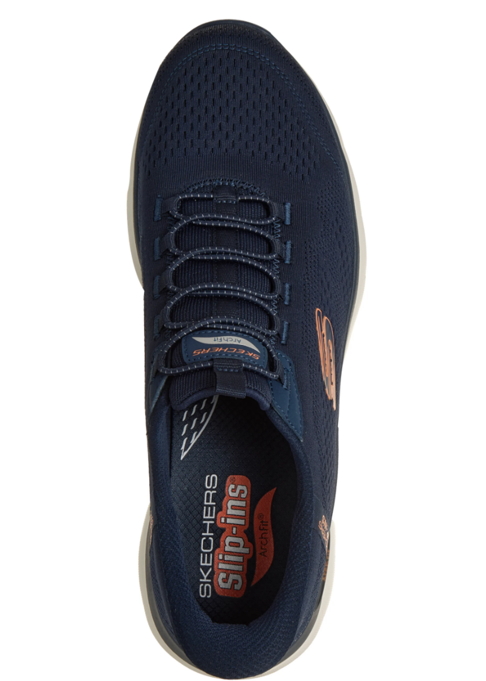 Skechers Men's Slip-ins: Arch Fit Summits - Vorken 233175 NVOR