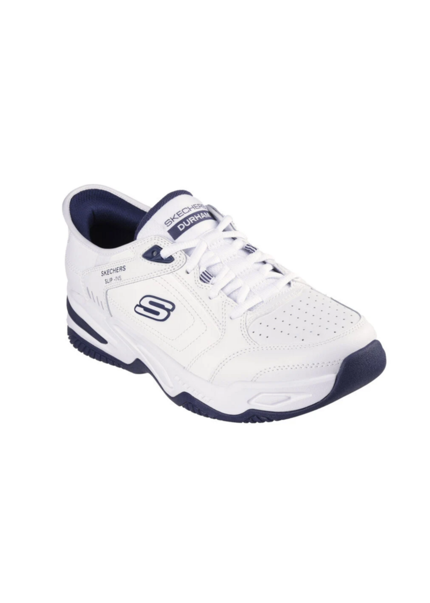 Skechers Men's Slip-ins RF: Durham - Delvor 232444 WNV