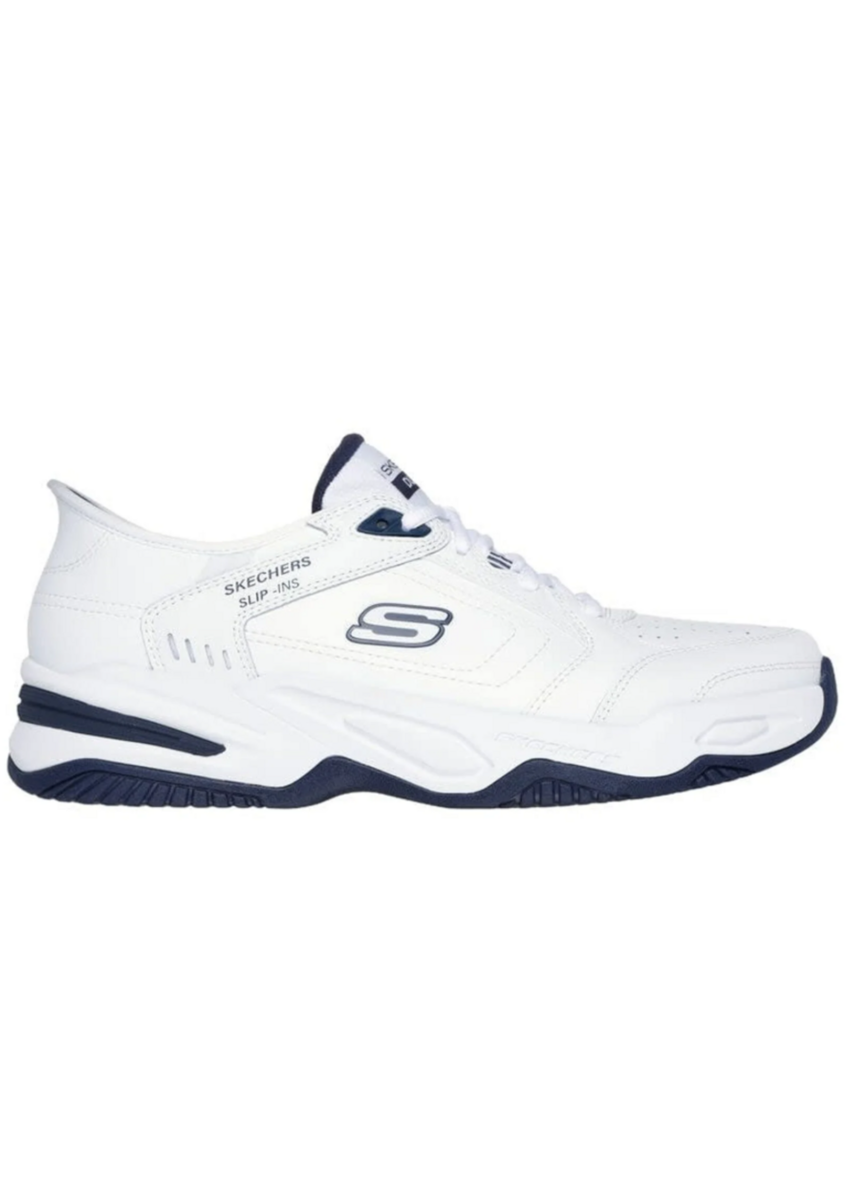 Skechers Men's Slip-ins RF: Durham - Delvor 232444 WNV
