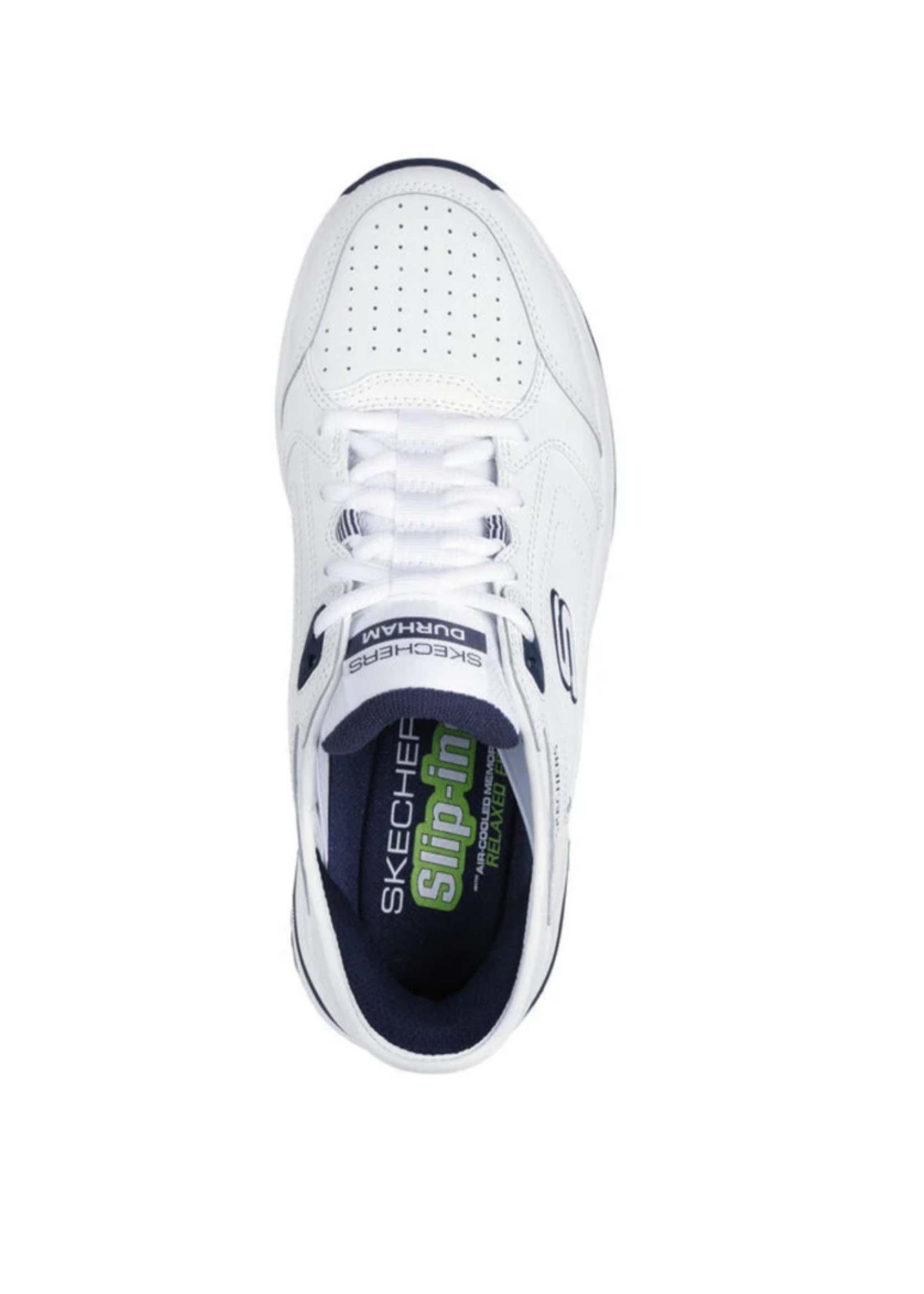 Skechers Men's Slip-ins RF: Durham - Delvor 232444 WNV