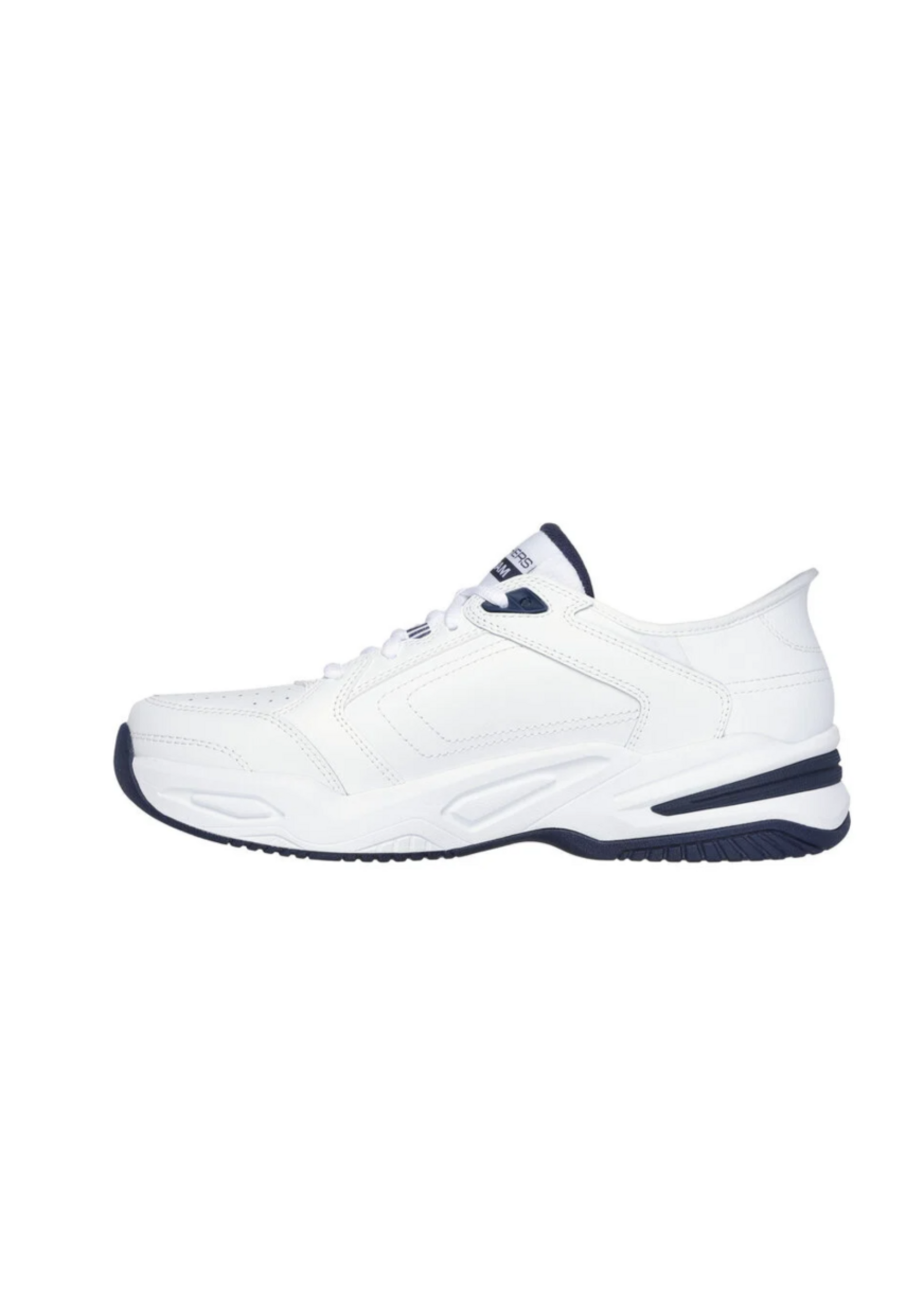 Skechers Men's Slip-ins RF: Durham - Delvor 232444 WNV