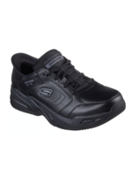 Skechers Men's Slip-ins RF: Durham - Delvor 232444 BBK