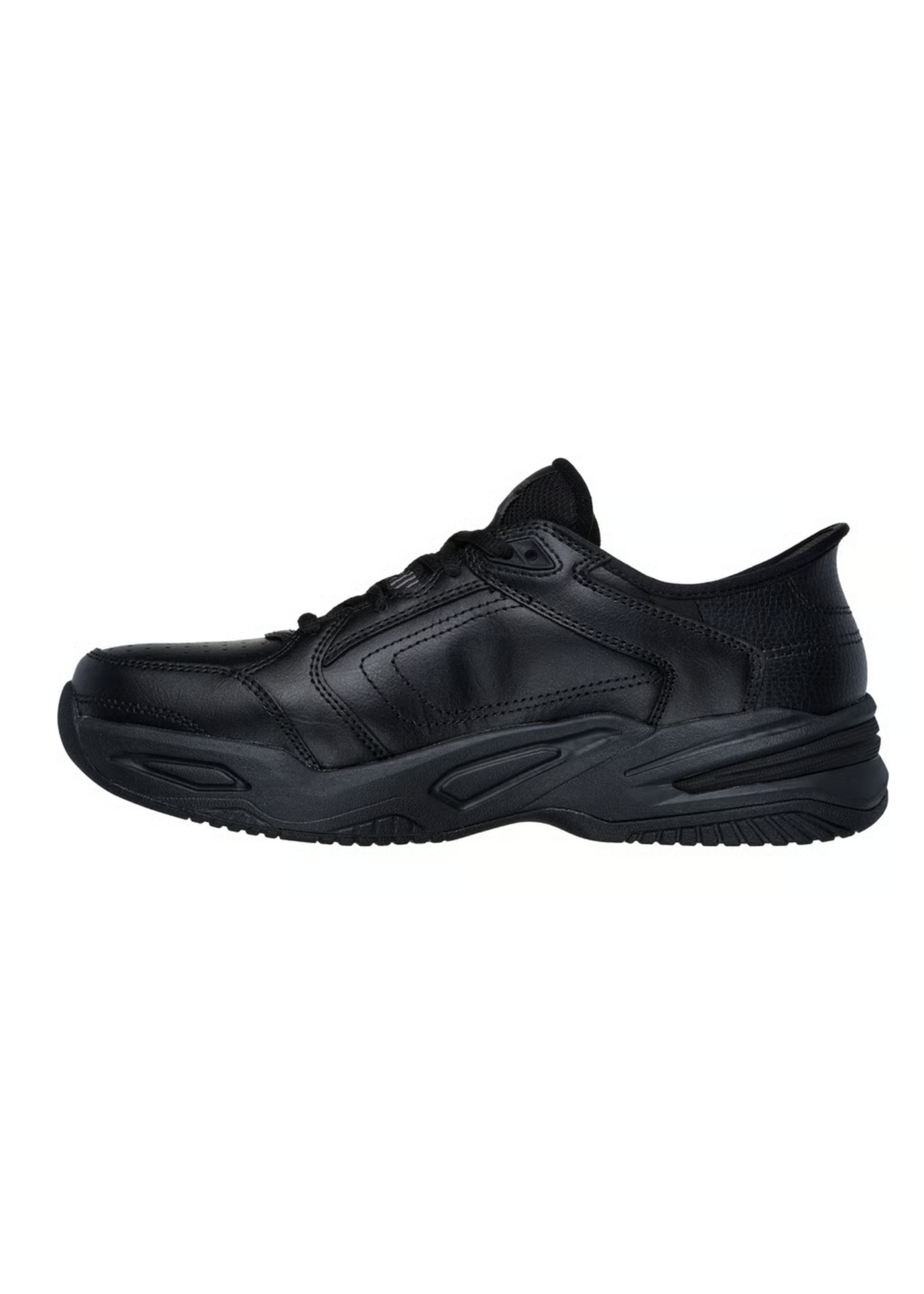 Skechers Men's Slip-ins RF: Durham - Delvor 232444 BBK