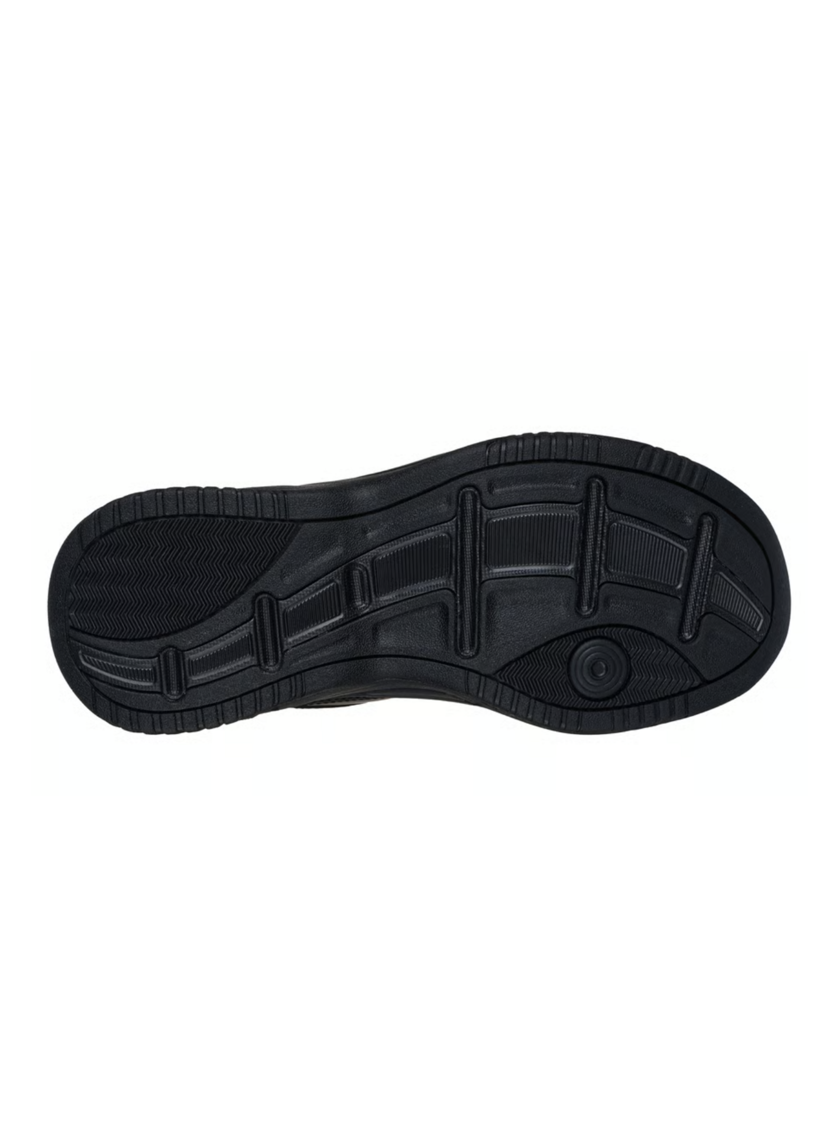 Skechers Men's Slip-ins RF: Durham - Delvor 232444 BBK