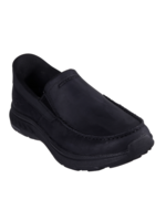 Skechers Men's Slip-ins Relaxed Fit: Pollard - Osgood  205334 BBK