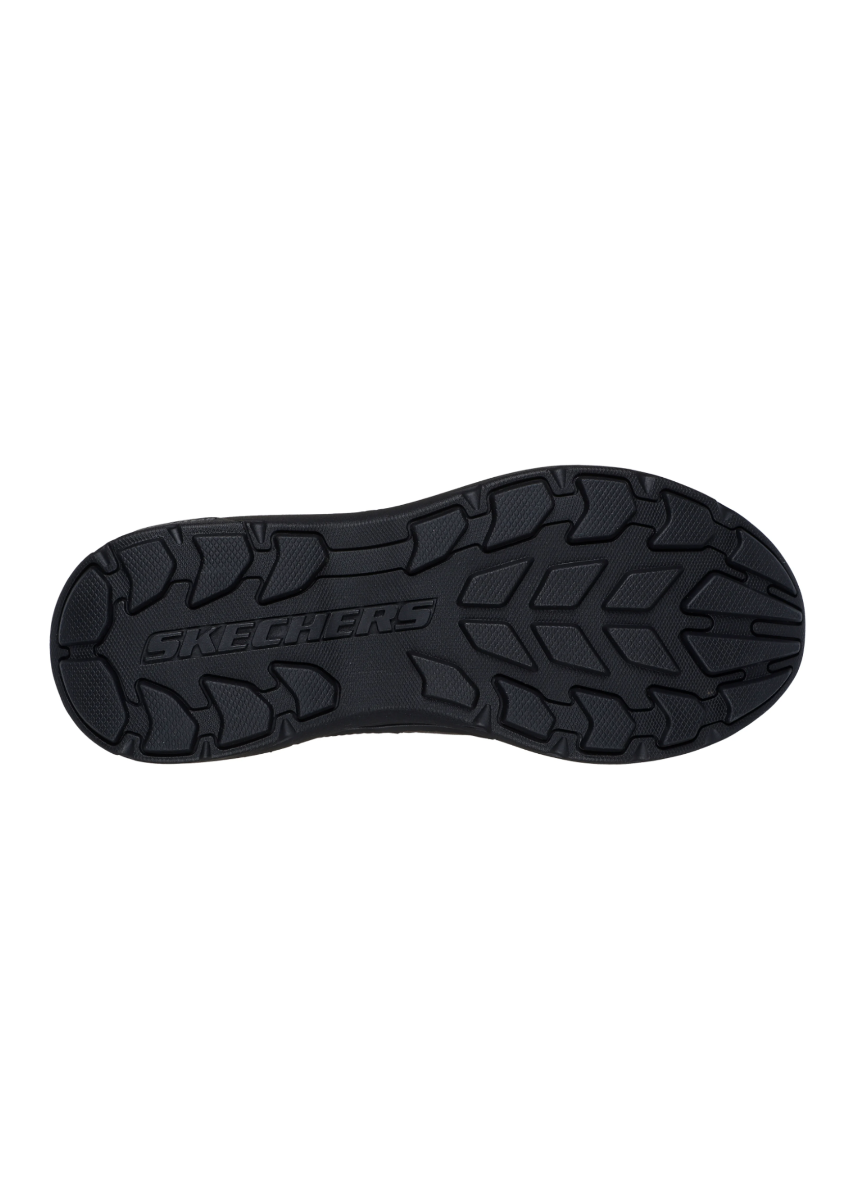 Skechers Men's Slip-ins Relaxed Fit: Pollard - Osgood  205334 BBK