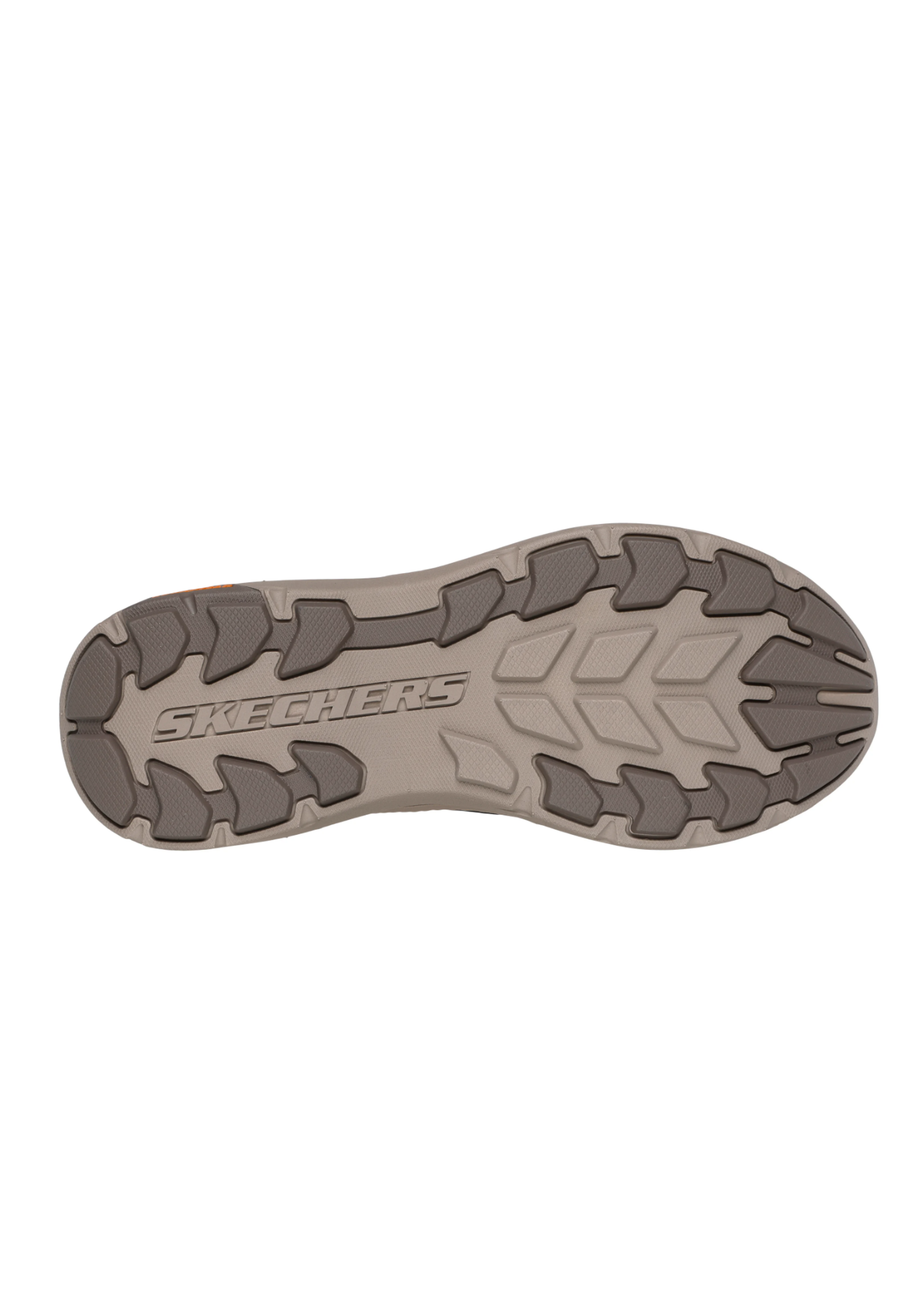 Skechers Men's Slip-ins Relaxed Fit: Pollard - Osgood  205334 DSRT