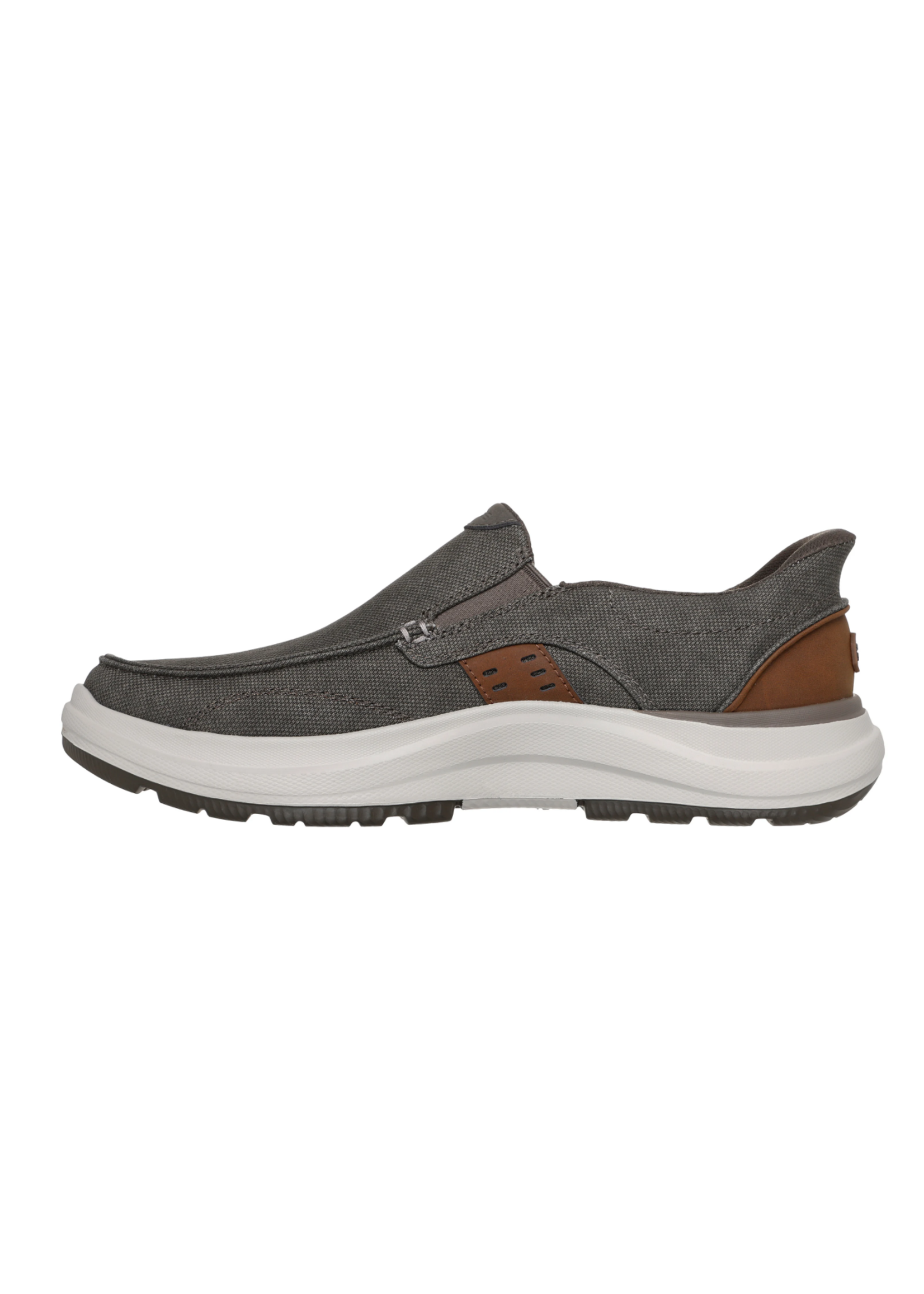 Skechers Men's Slip-ins Relaxed Fit: Altman - Murdock 205739 OLV