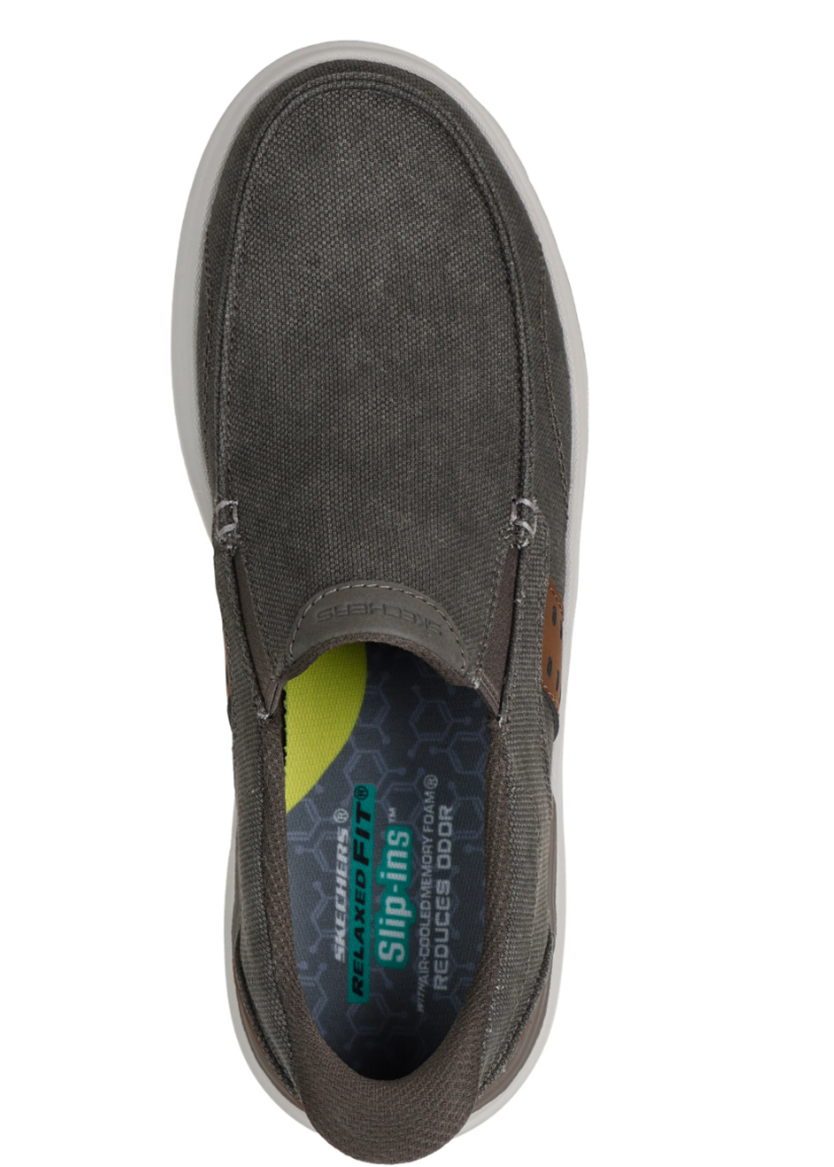 Skechers Men's Slip-ins Relaxed Fit: Altman - Murdock 205739 OLV