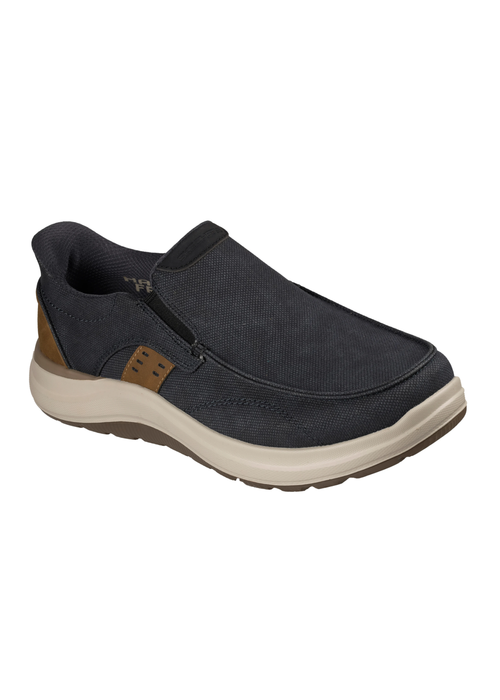 Skechers Men's Slip-ins Relaxed Fit: Altman - Murdock 205739 DKNV