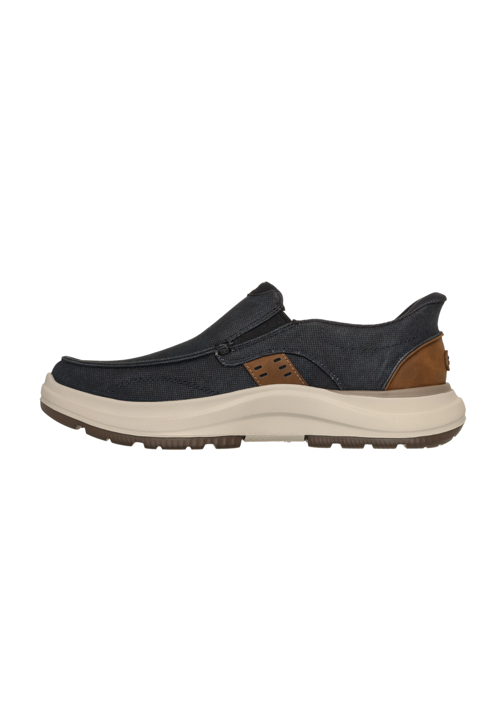 Skechers Men's Slip-ins Relaxed Fit: Altman - Murdock 205739 DKNV