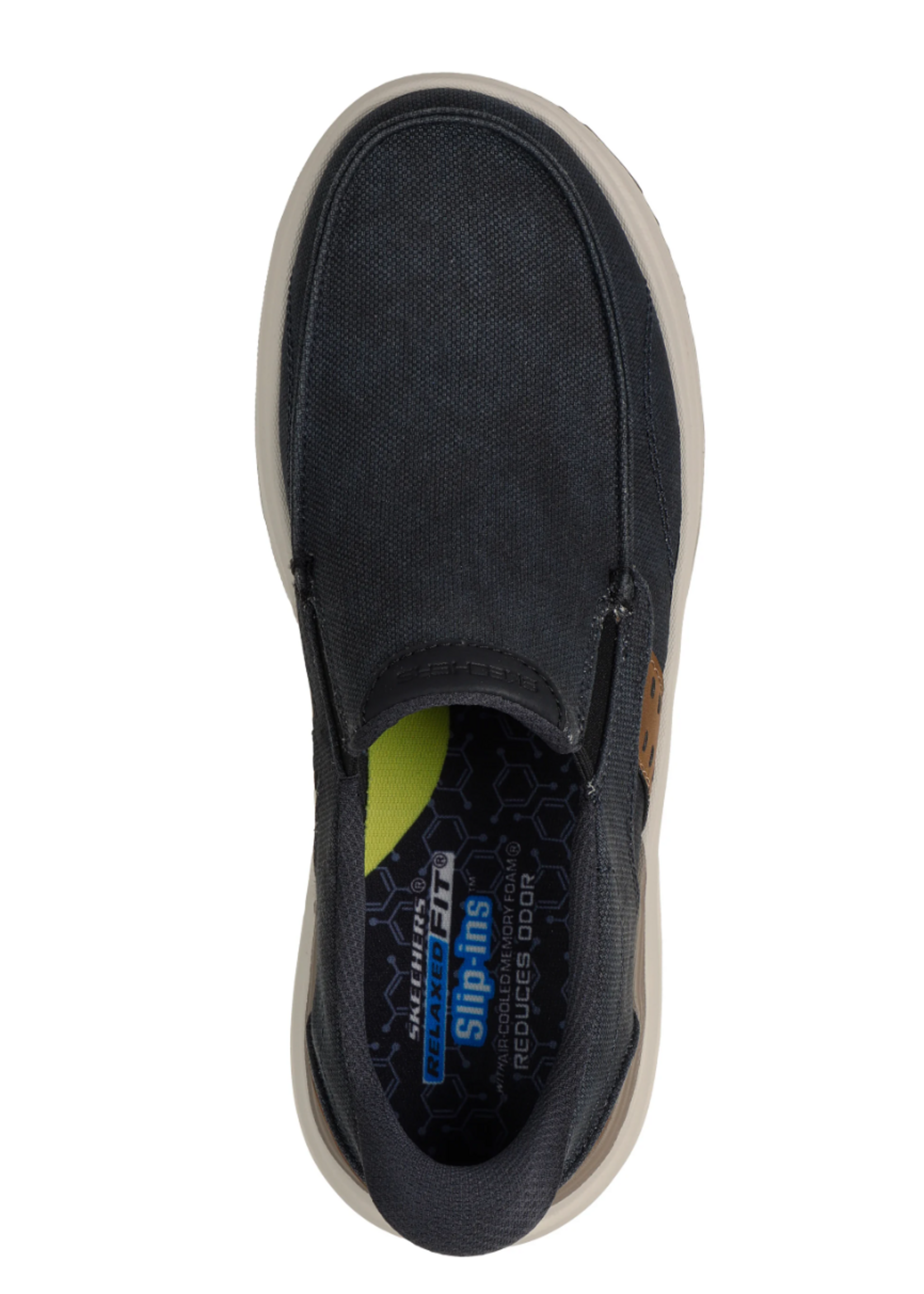 Skechers Men's Slip-ins Relaxed Fit: Altman - Murdock 205739 DKNV