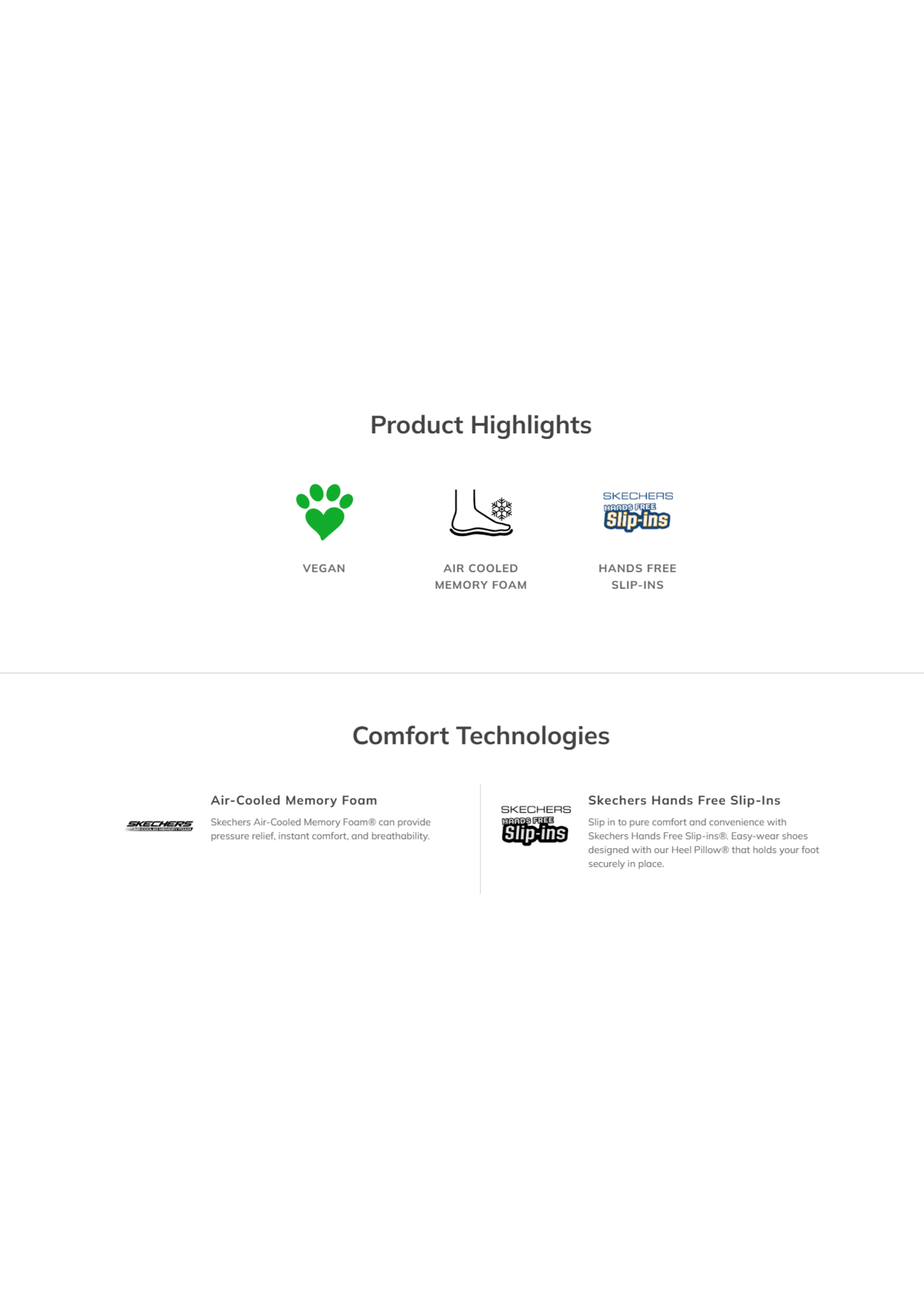 Skechers Men's Slip-ins Relaxed Fit: Altman - Murdock 205739 DKNV