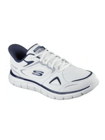 Skechers Men's Slip-ins: Track - Ezral  233039 WNV