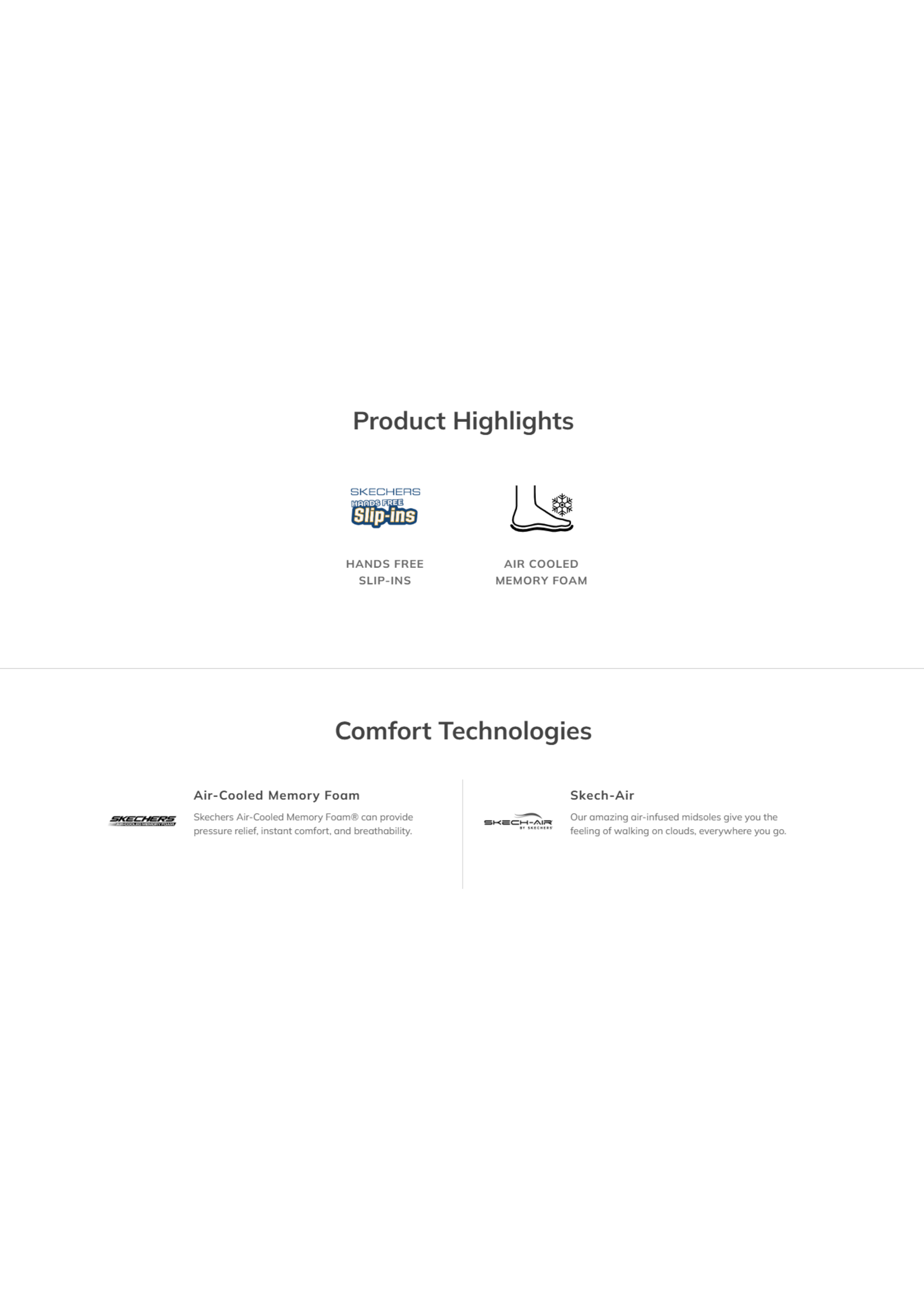 Skechers Men's Slip-ins: Track - Ezral  233039 WNV