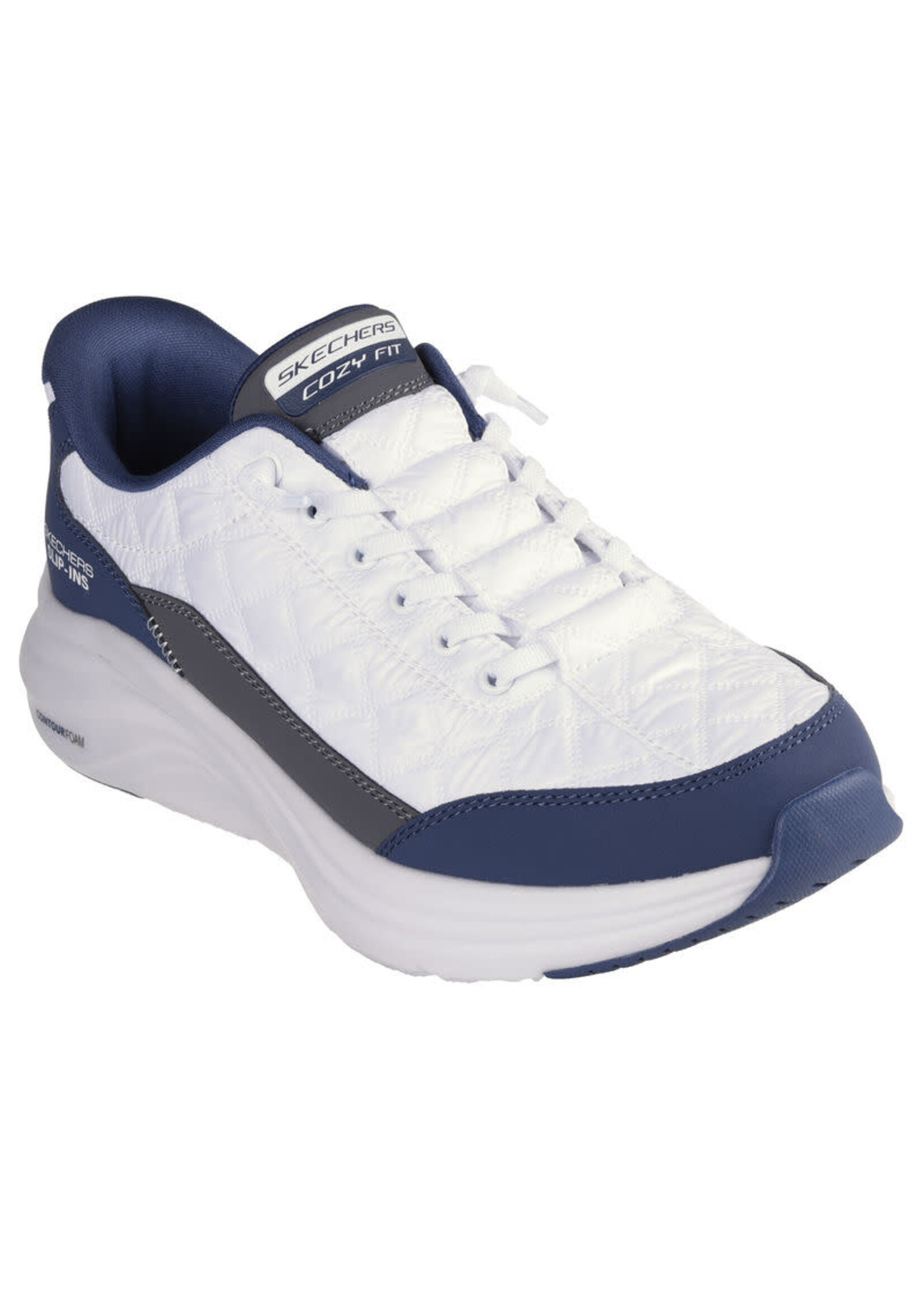 Skechers Men's Slip-ins: Contour Foam - Cozy Fit 232619 WNVY