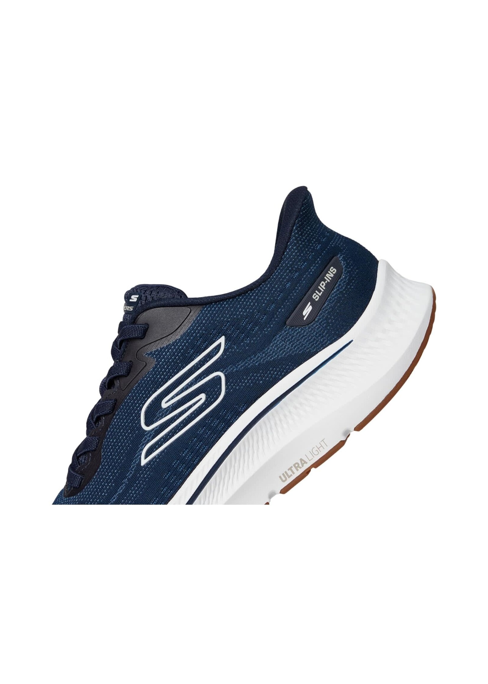 Skechers Men's Go Run Consistent 2.0 Lockhart Hands Free Slip-In 220887/NVY