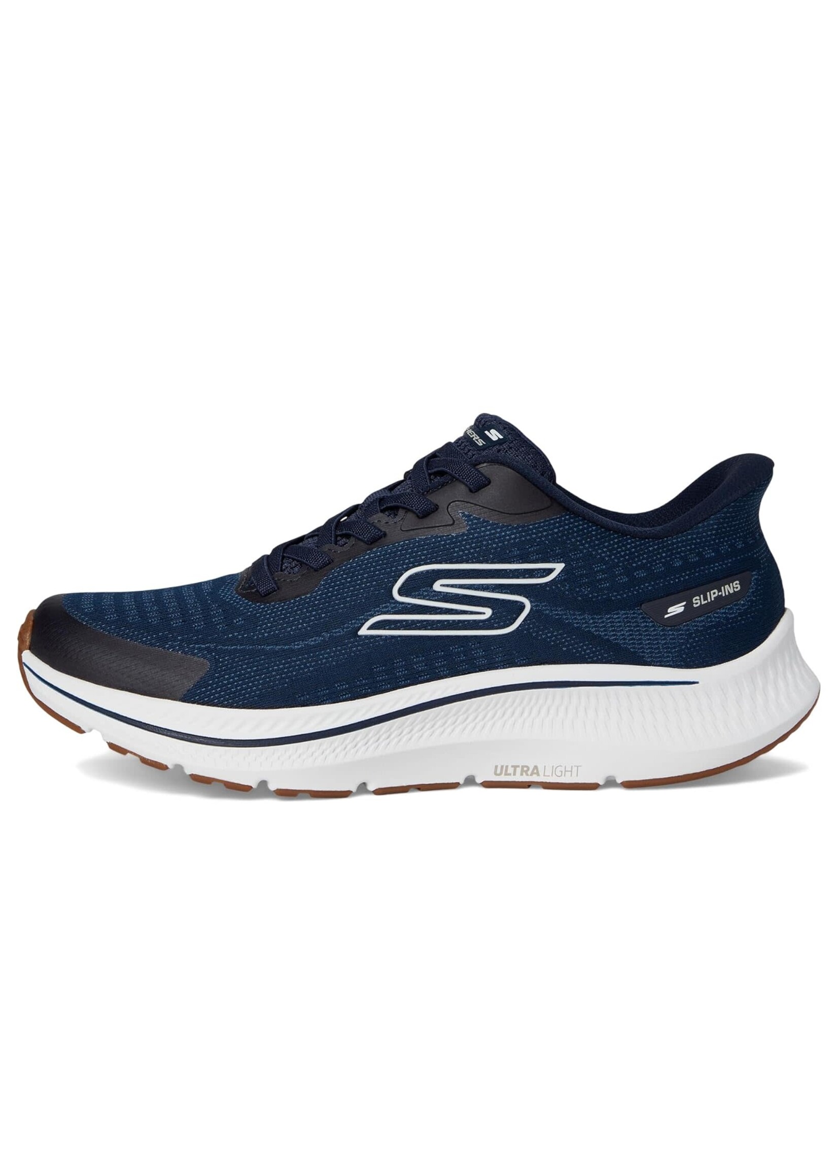 Skechers Men's Go Run Consistent 2.0 Lockhart Hands Free Slip-In 220887/NVY