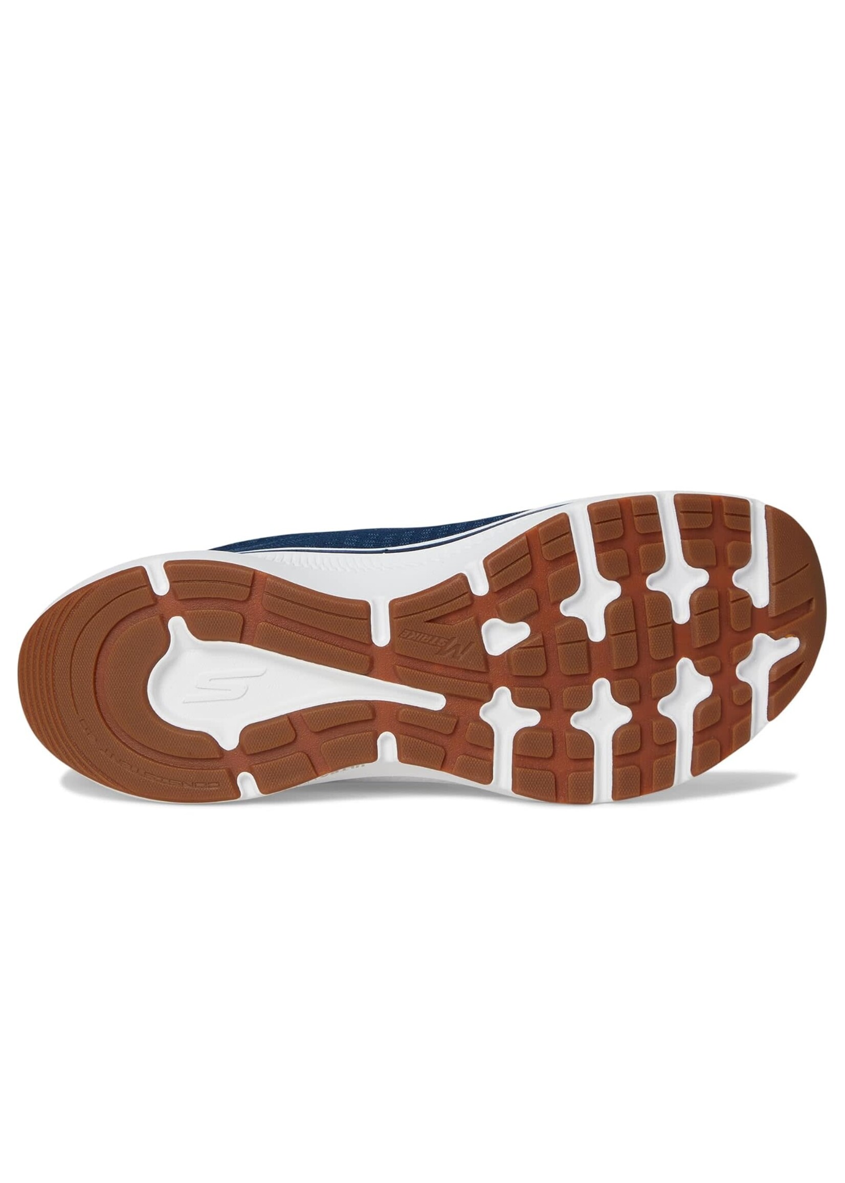 Skechers Men's Go Run Consistent 2.0 Lockhart Hands Free Slip-In 220887/NVY