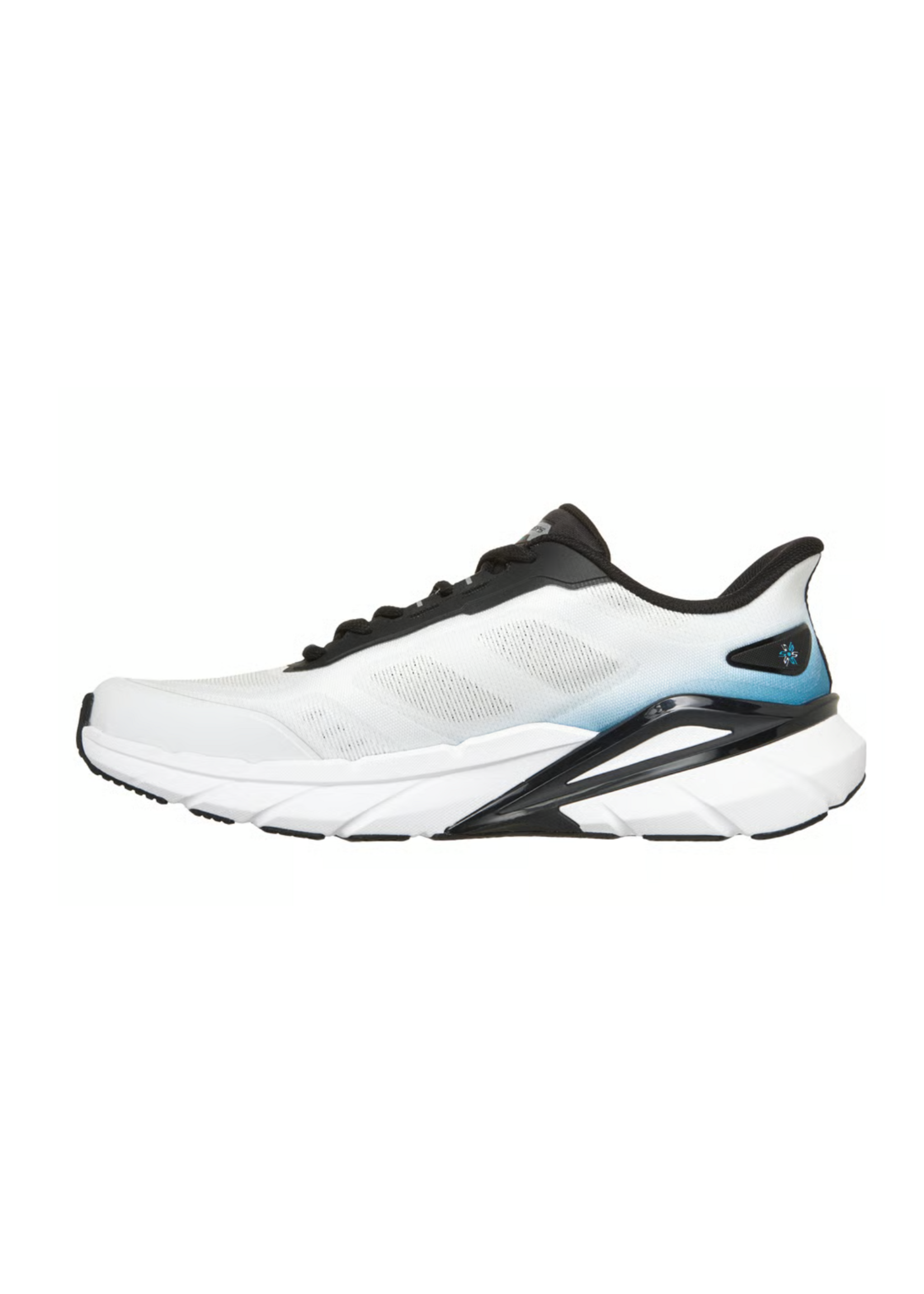 Skechers Men's Slip-ins: Skech Cage 233272 WBKB