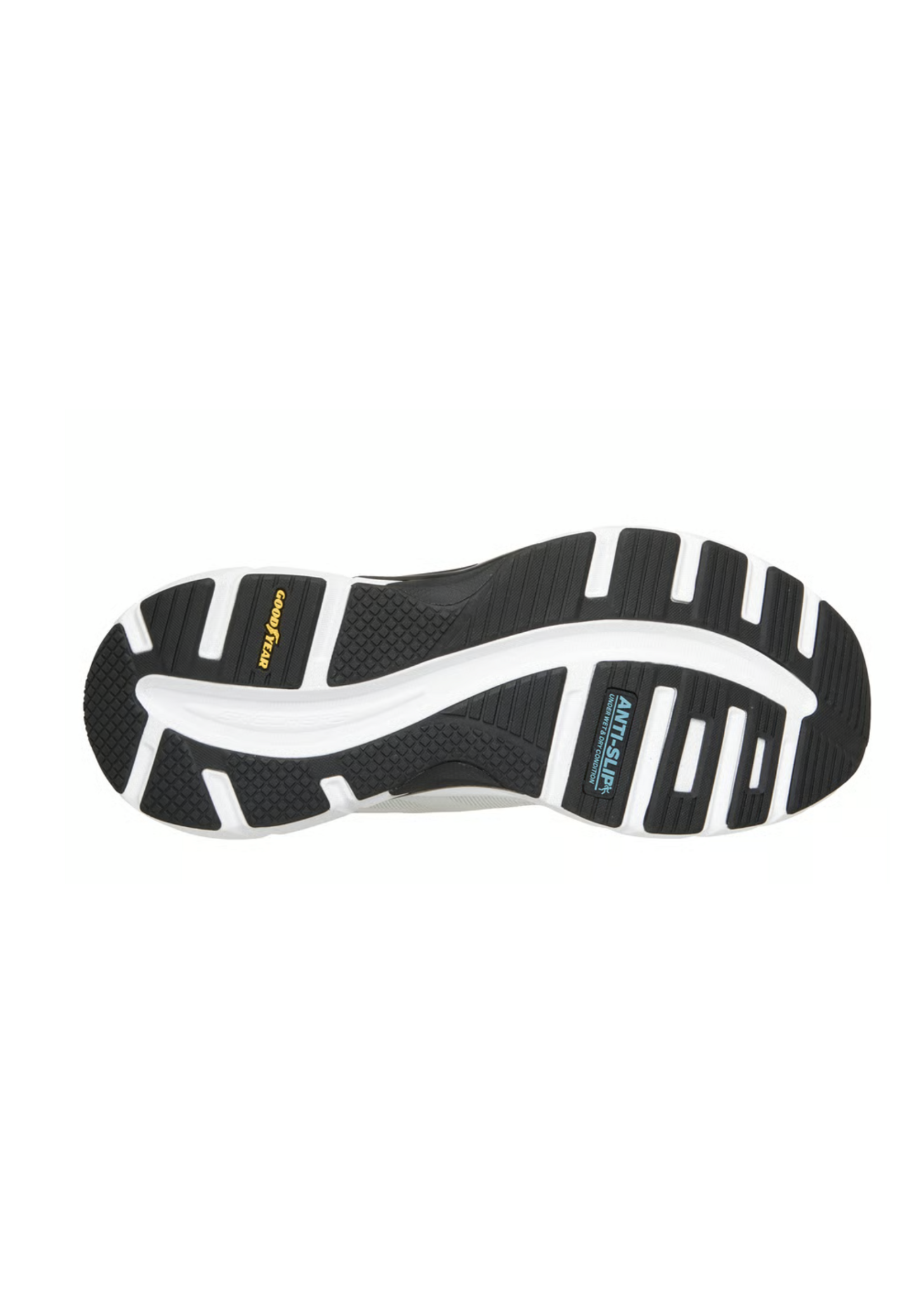 Skechers Men's Slip-ins: Skech Cage 233272 WBKB