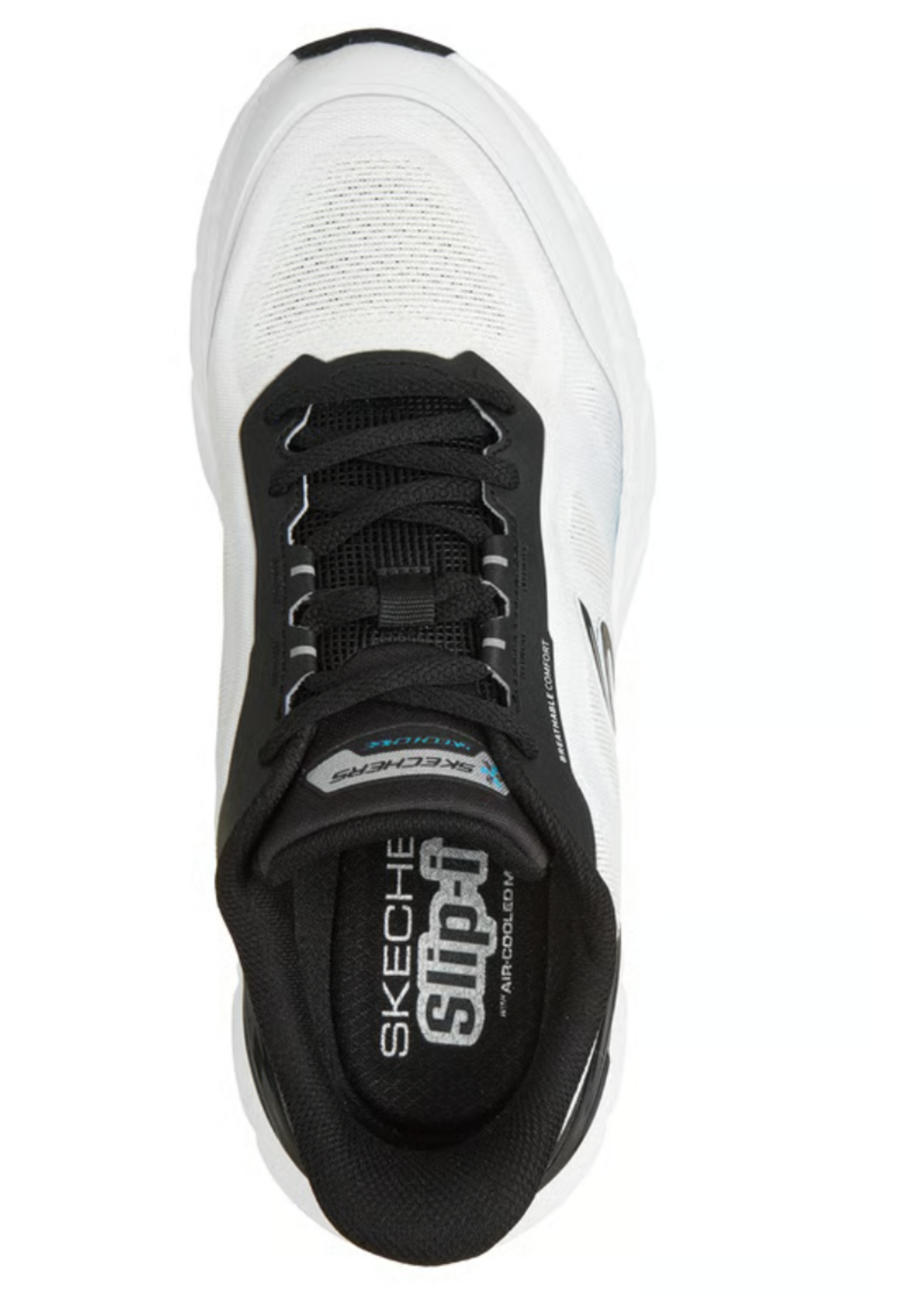 Skechers Men's Slip-ins: Skech Cage 233272 WBKB