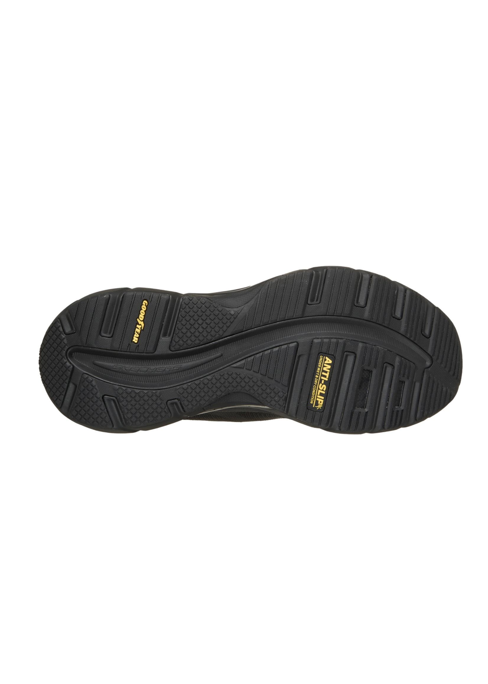 Skechers Men's Slip-ins: Skech Cage 233272 BBK