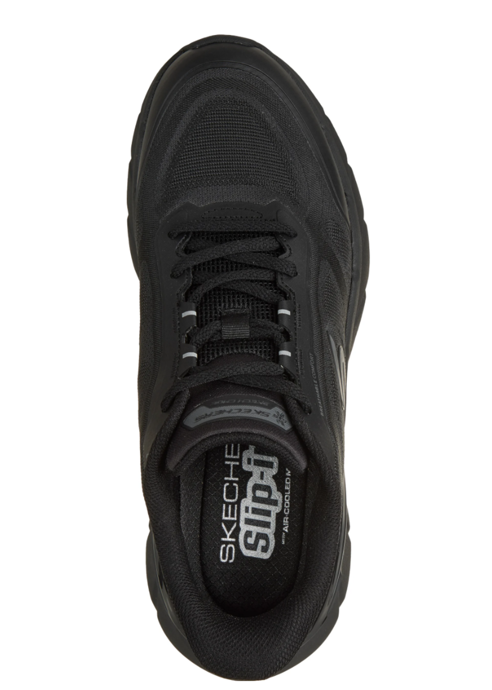 Skechers Men's Slip-ins: Skech Cage 233272 BBK