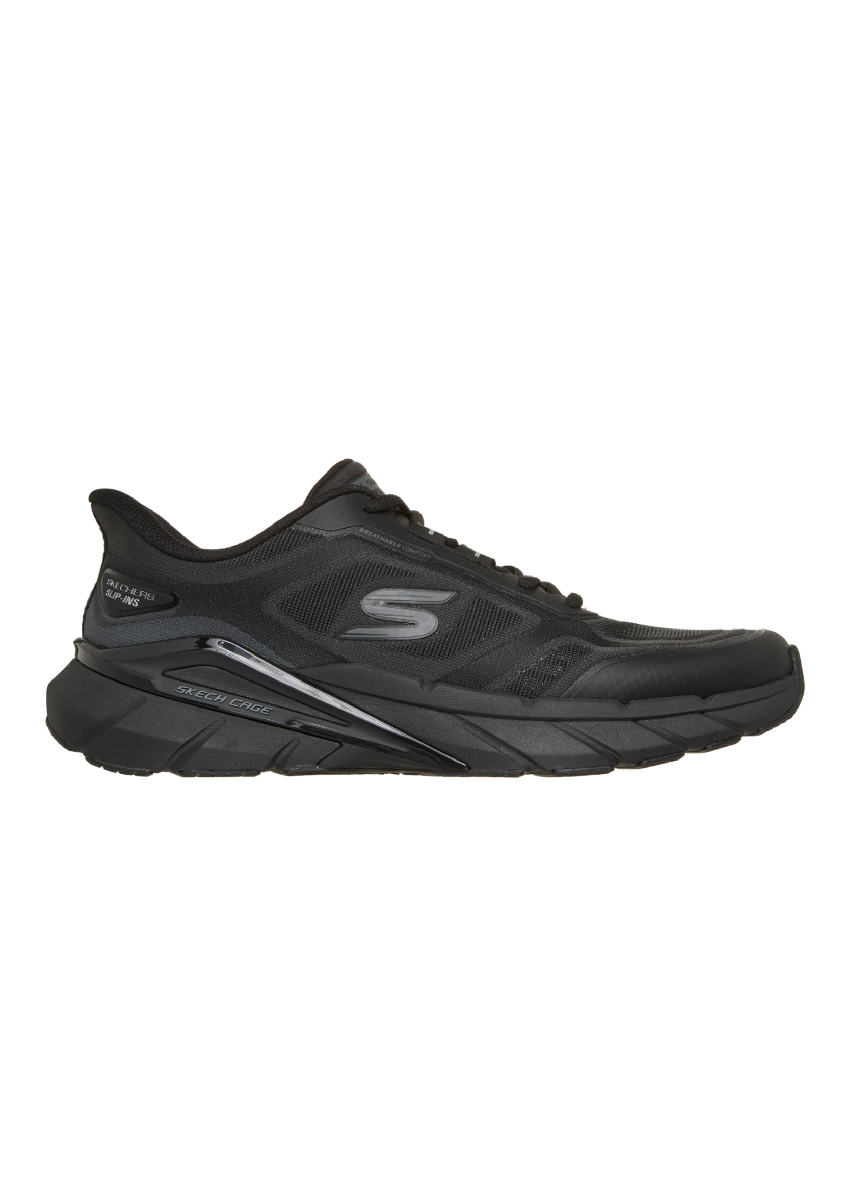 Skechers Men's Slip-ins: Skech Cage 233272 BBK