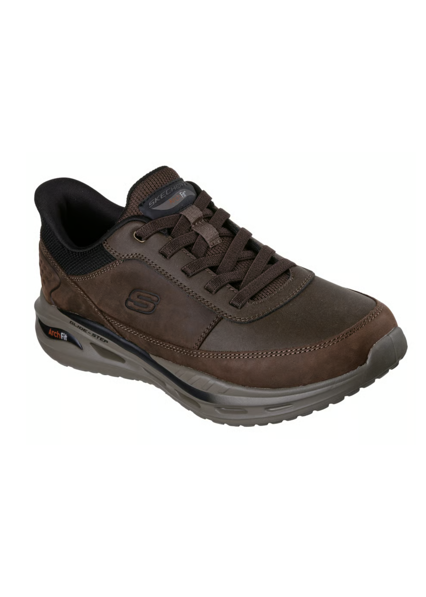 Skechers Men's Slip-ins: Arch Fit Orvan - Moxley 210981 COC