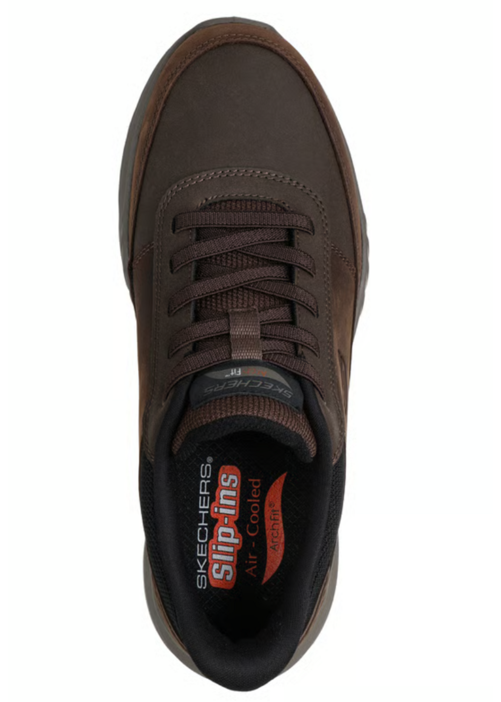 Skechers Men's Slip-ins: Arch Fit Orvan - Moxley 210981 COC