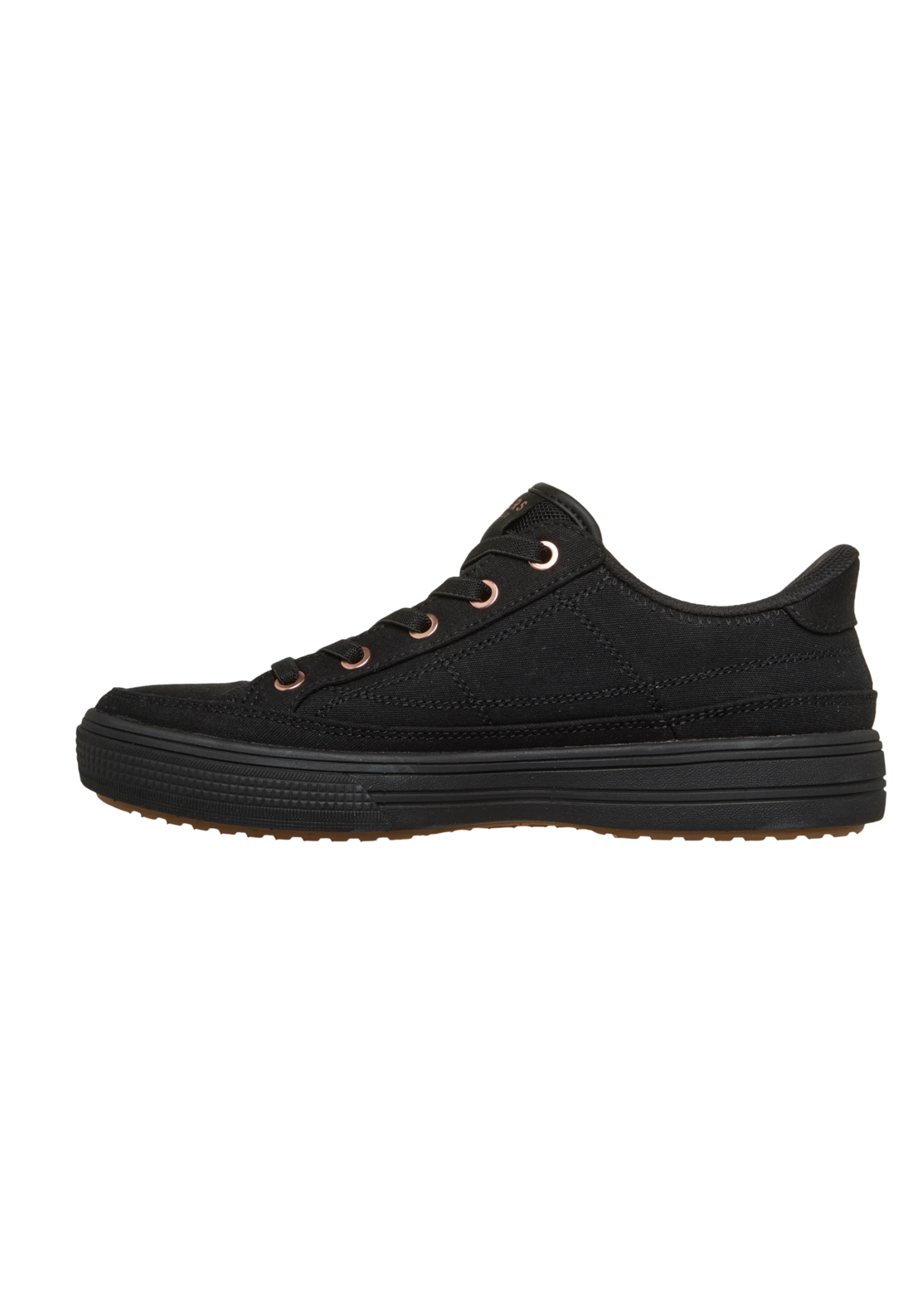 Skechers Women's Slip-ins: Arch Fit Arcade - See Ya There 177197 BBK