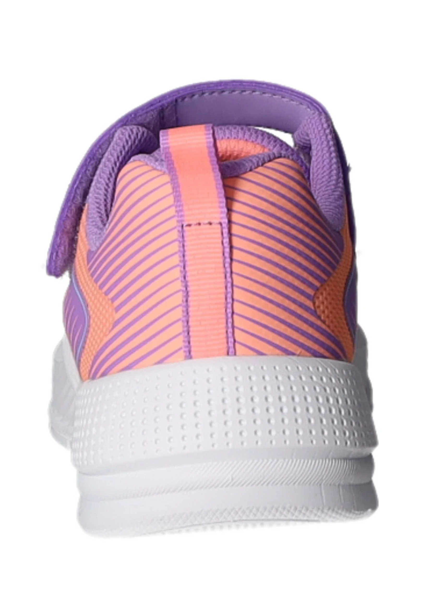 Skechers Girls' Microspec Advance - Oasis Point 303657L/LVMT