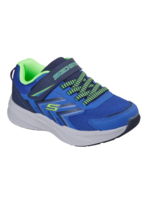 Skechers Boys' Microspec Tread 404115L BLNV