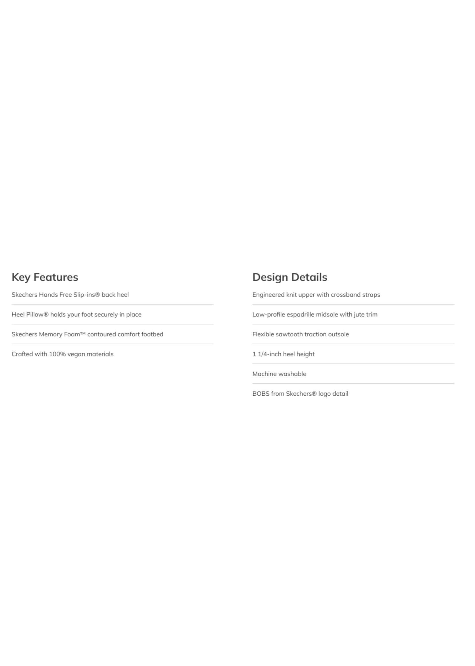 Skechers Womens Slip ins Hands Free Desert Kiss Lavish Leap 114408 Navy Blue