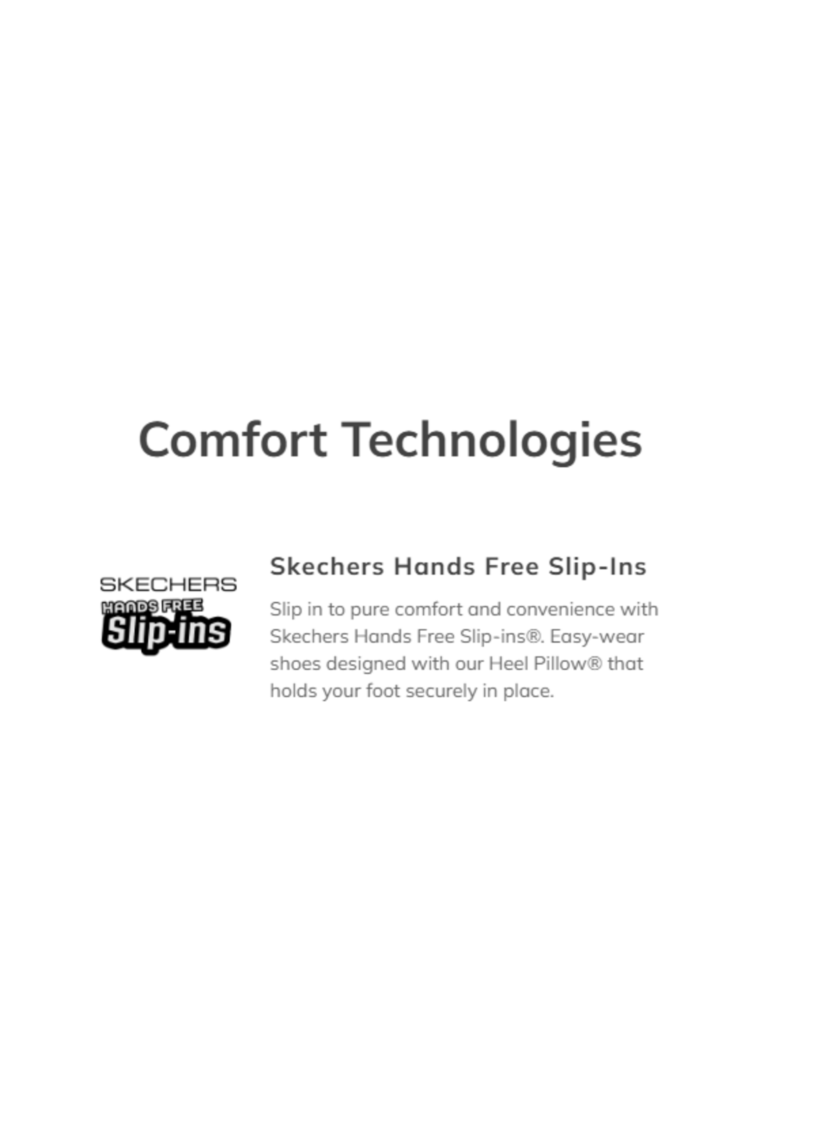 Skechers Womens Slip ins Hands Free Desert Kiss Lavish Leap 114408 Navy Blue