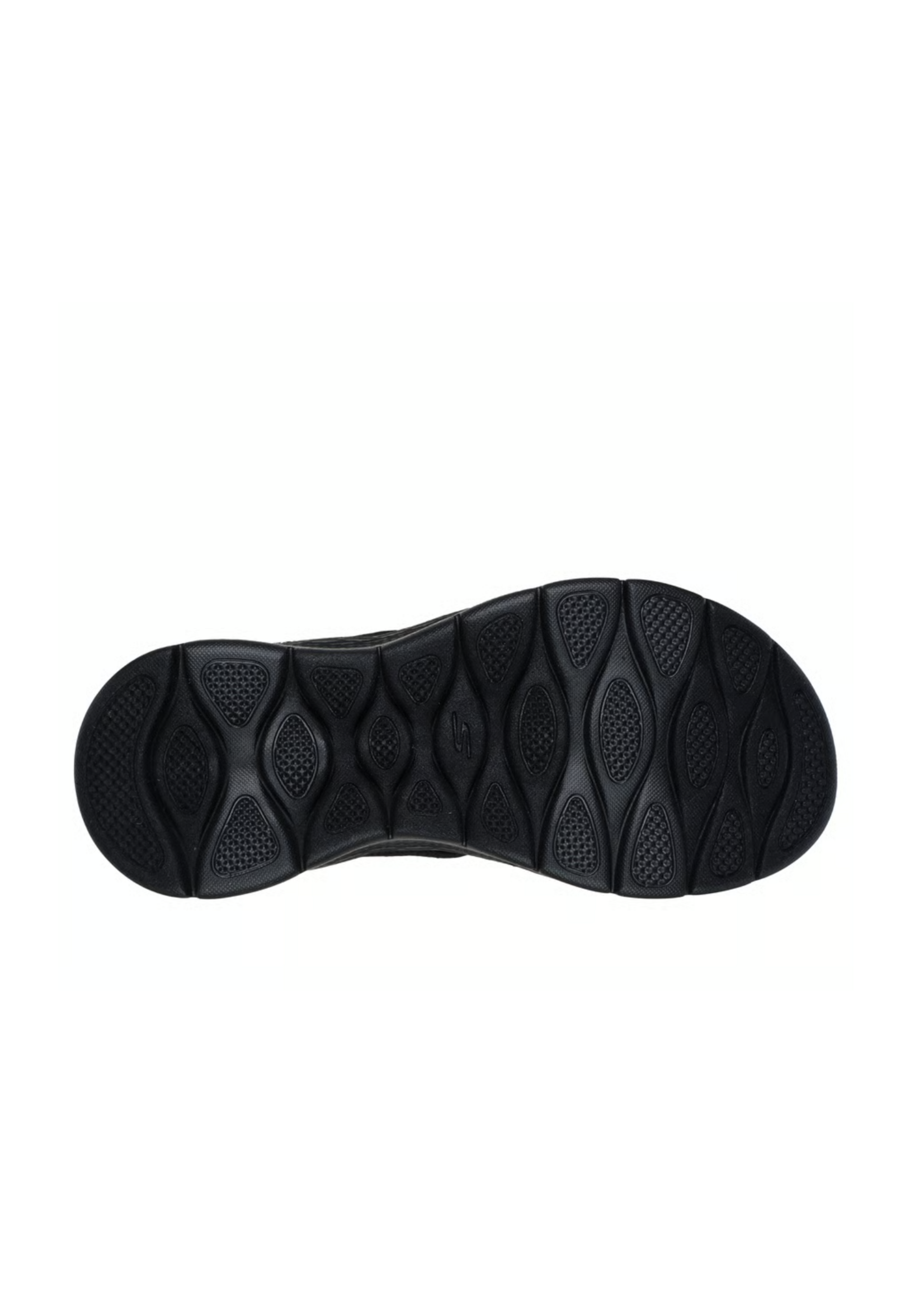 Skechers Womens Slip-ins Hands Free Go Walk Flex Sandal Enticing 141482/BBK Black