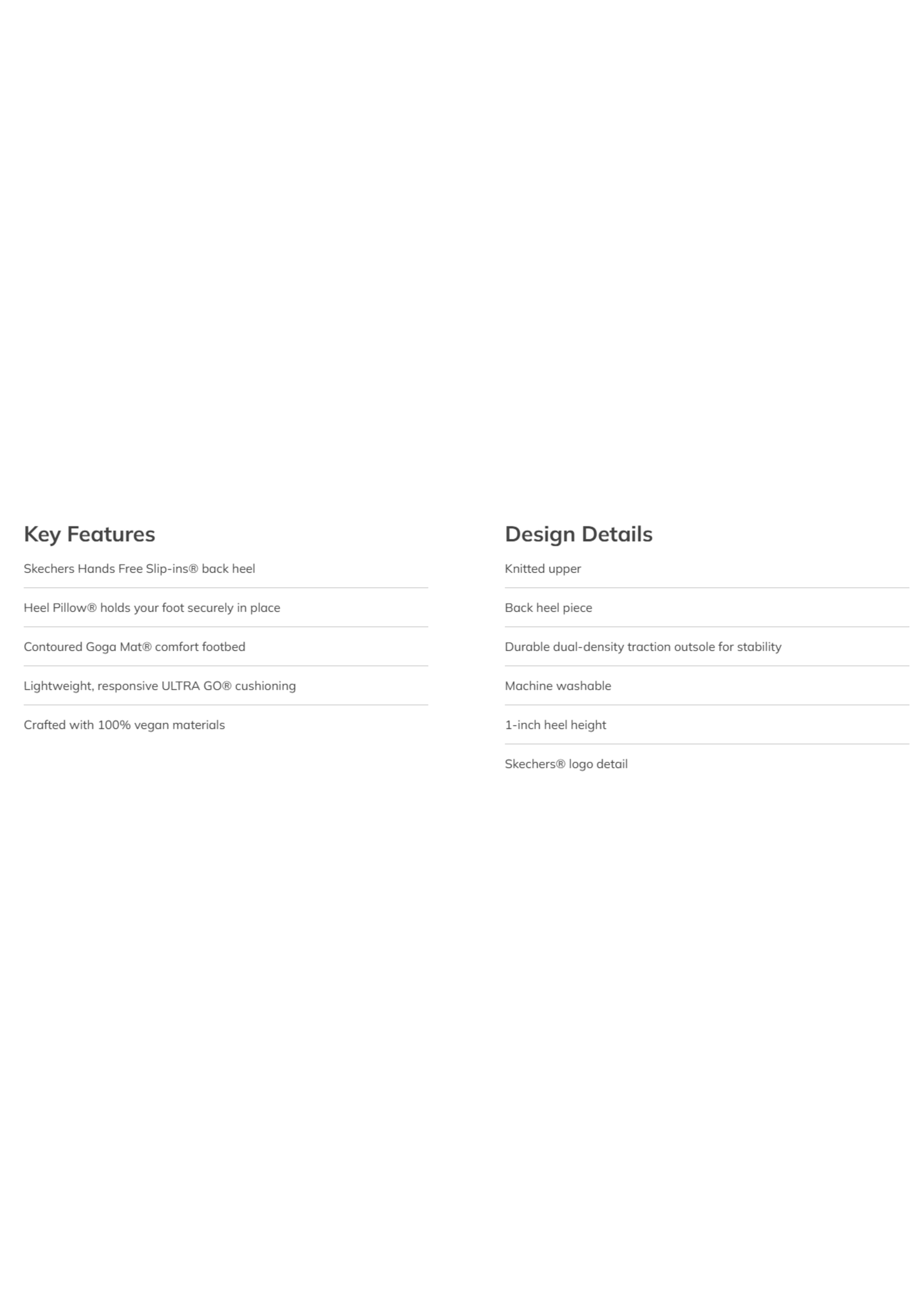 Skechers Womens Slip-ins Hands Free Go Walk Flex Sandal Enticing 141482/BBK Black