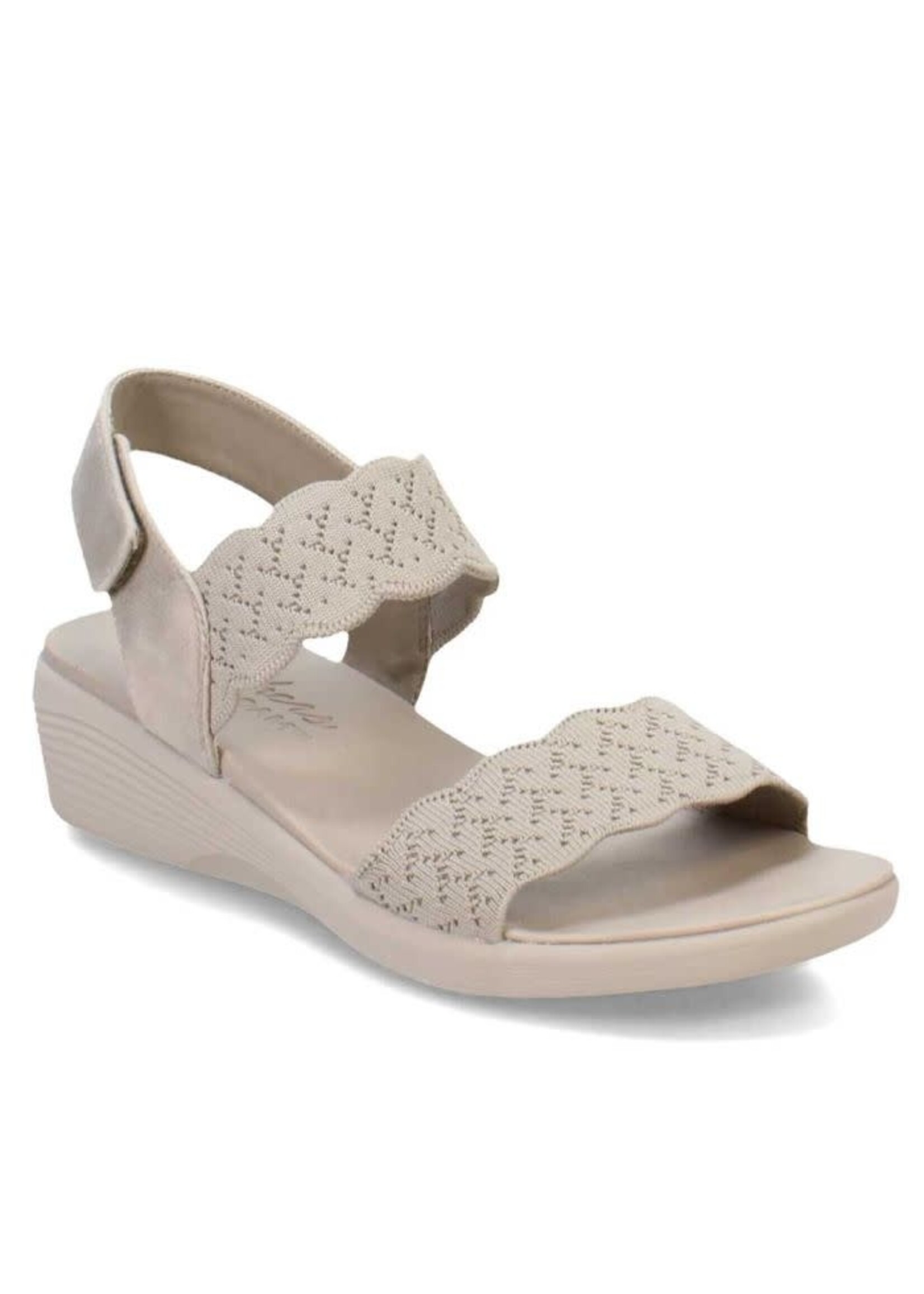 Skechers Women's Arya-ON THE RISE 163165 TPE Taupe