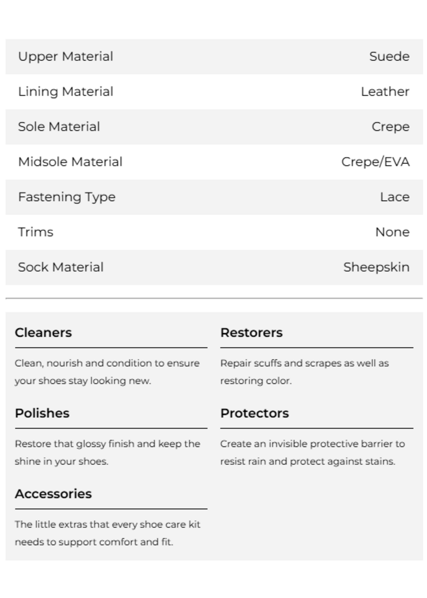 Clarks Men’s Desert Trek  Red Suede Crepe Sole Shoes – 26185630