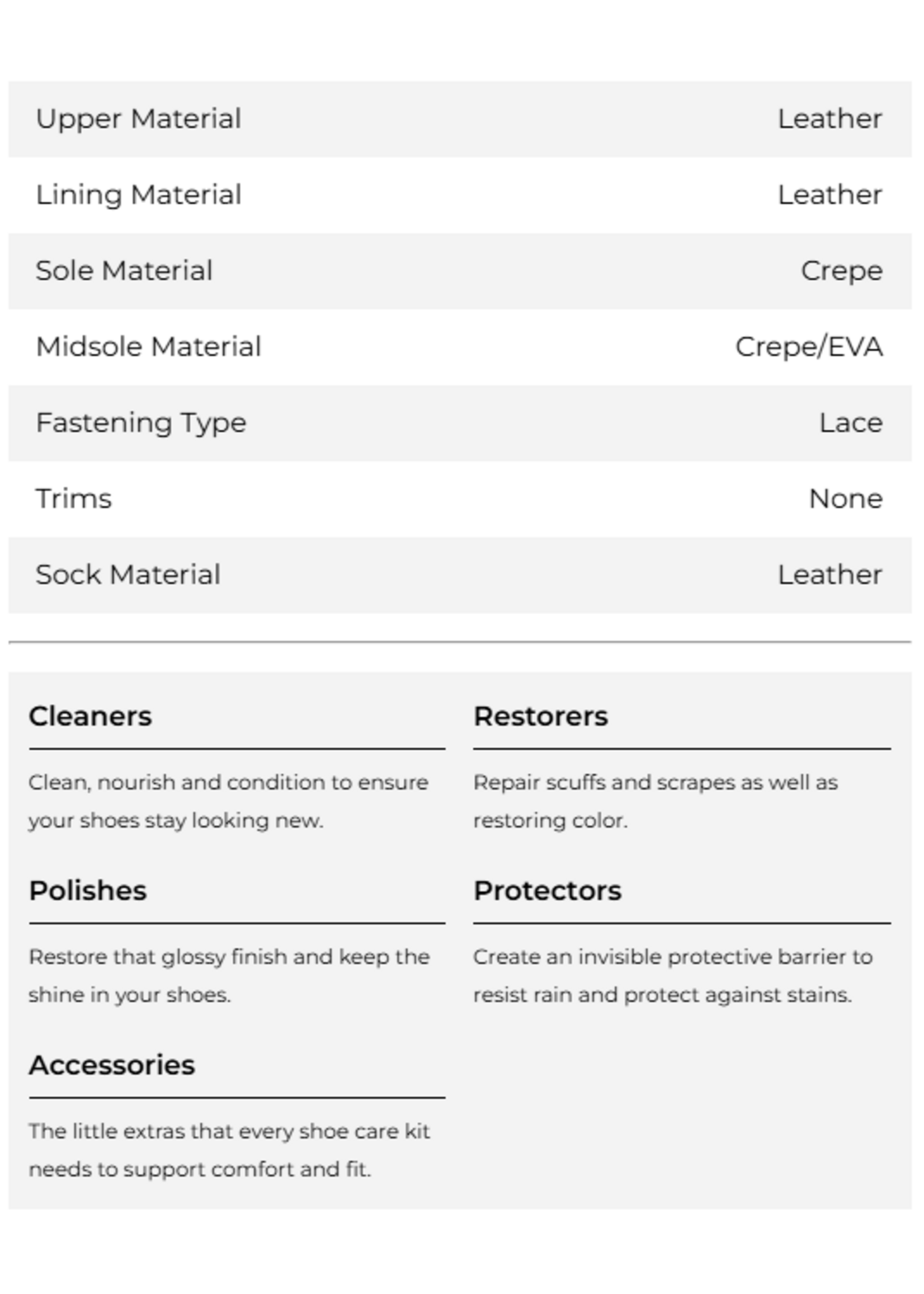 Clarks Originals Men’s Wallabee White Leather Shoes – Iconic Crepe Sole, Style 26185664