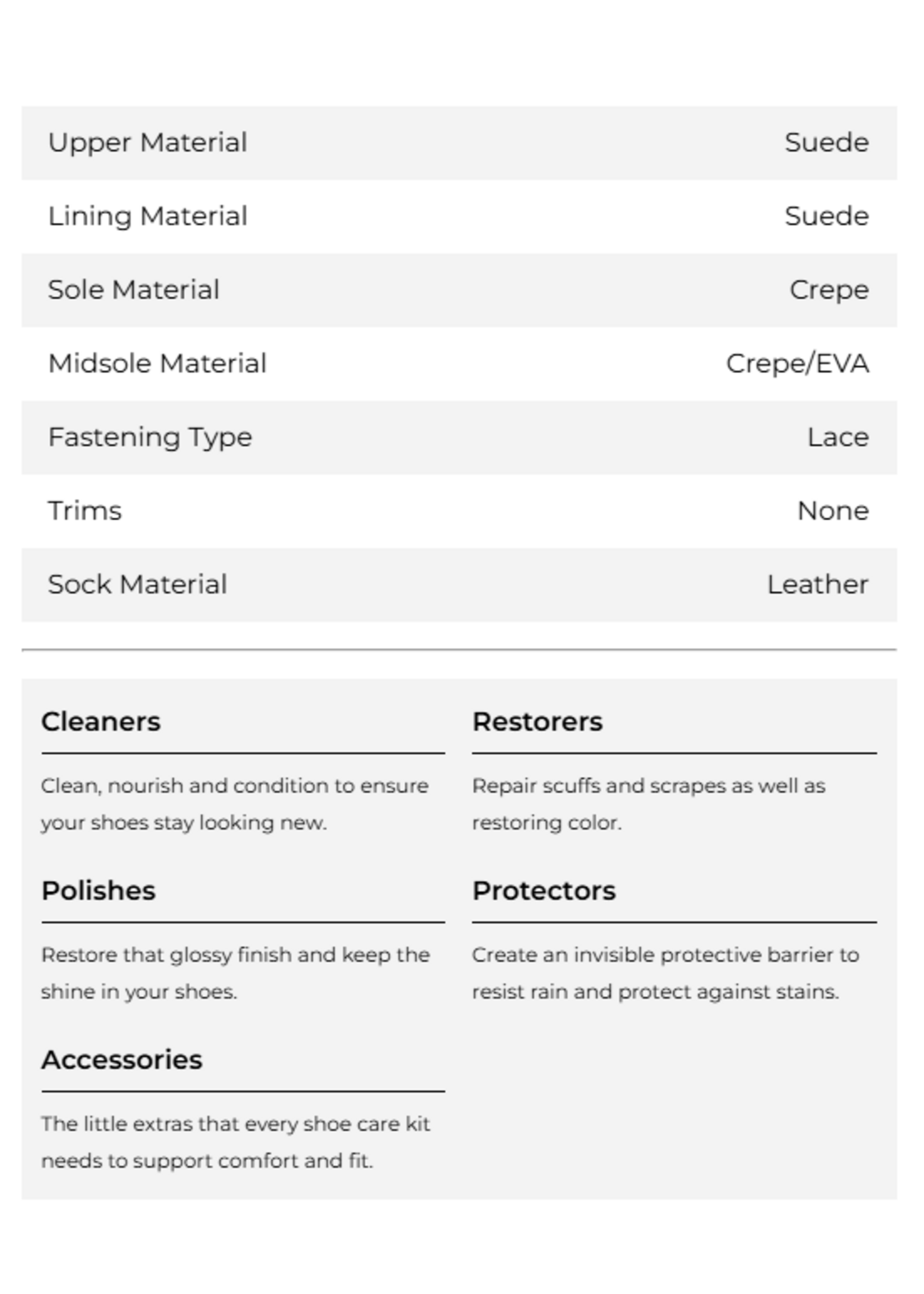 Clarks Originals Men’s Wallabee Maple Beige Stripe Suede Shoes – Natural Crepe Sole, Style 26185672