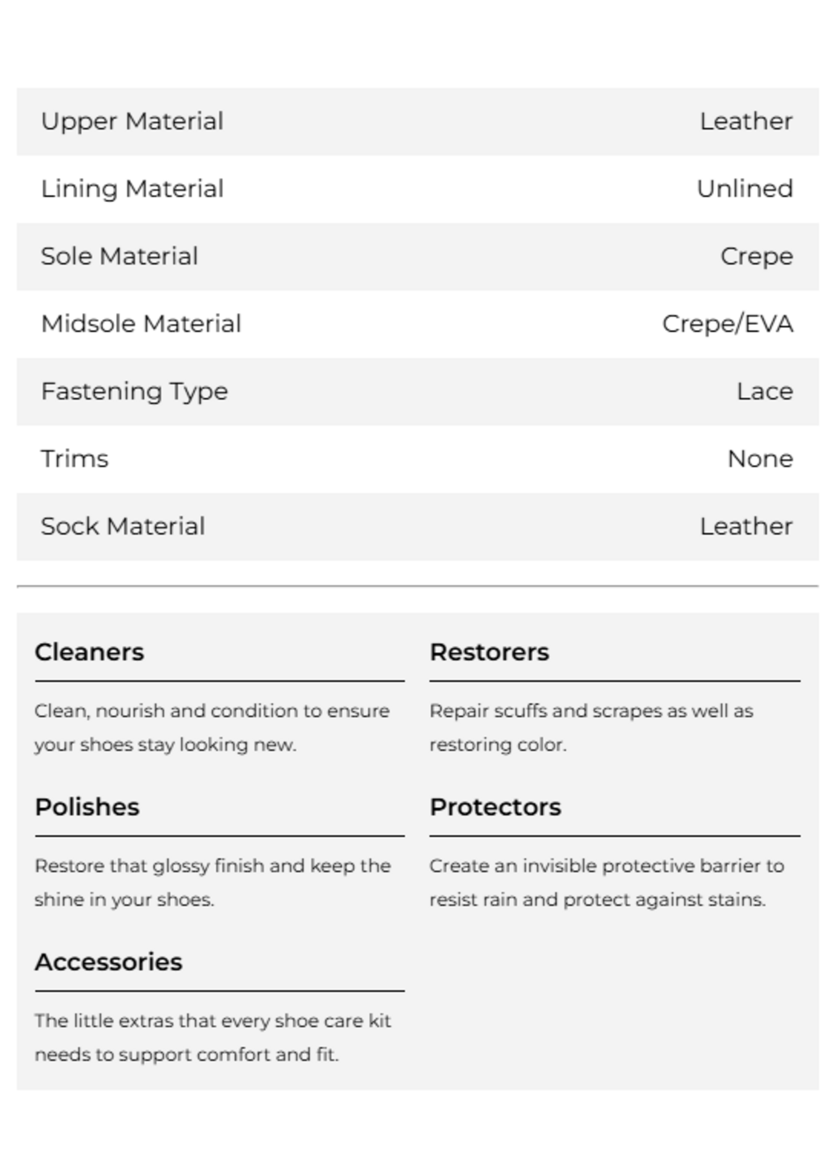 Clarks Originals Women’s Wallabee Black Leather Shoes – Natural Crepe Sole, Style 26185626